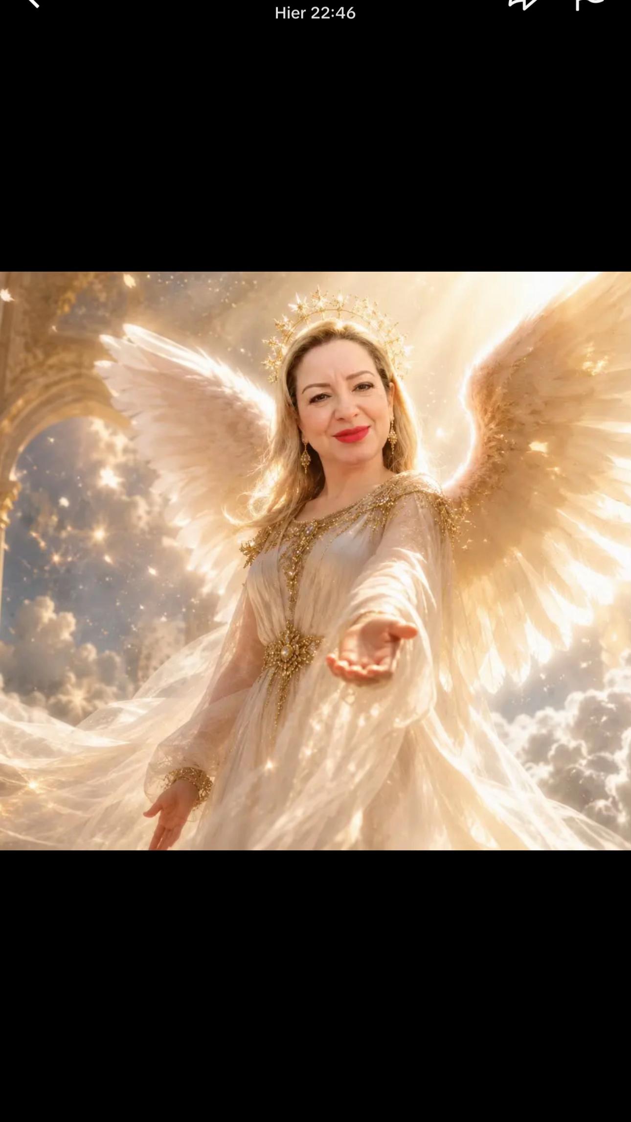 @miriam benzakour