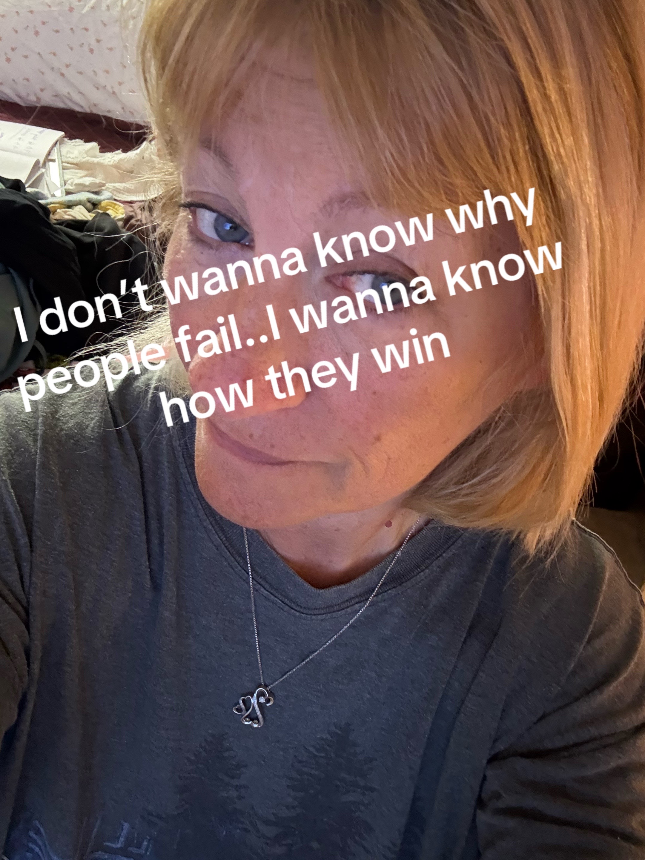 @Michelle Myers
