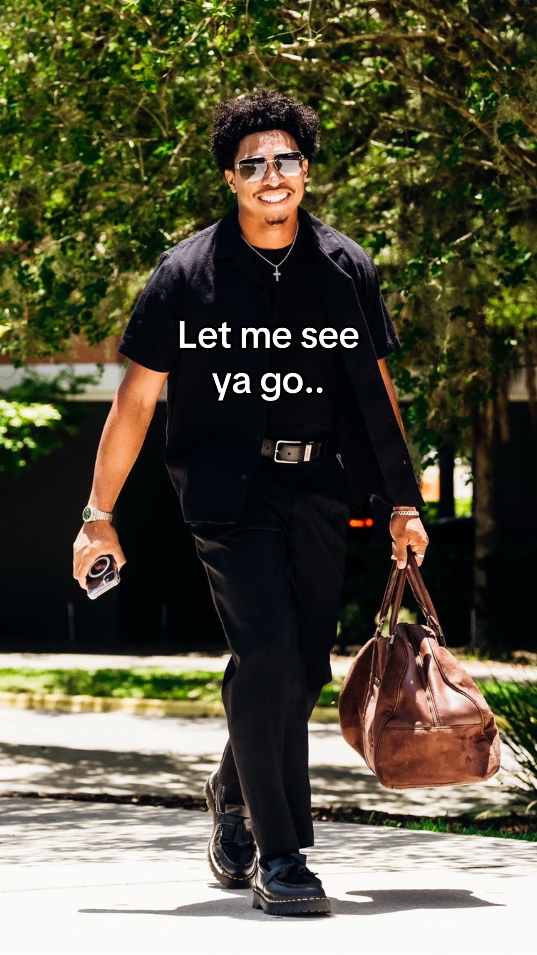 @DeAmez Ross