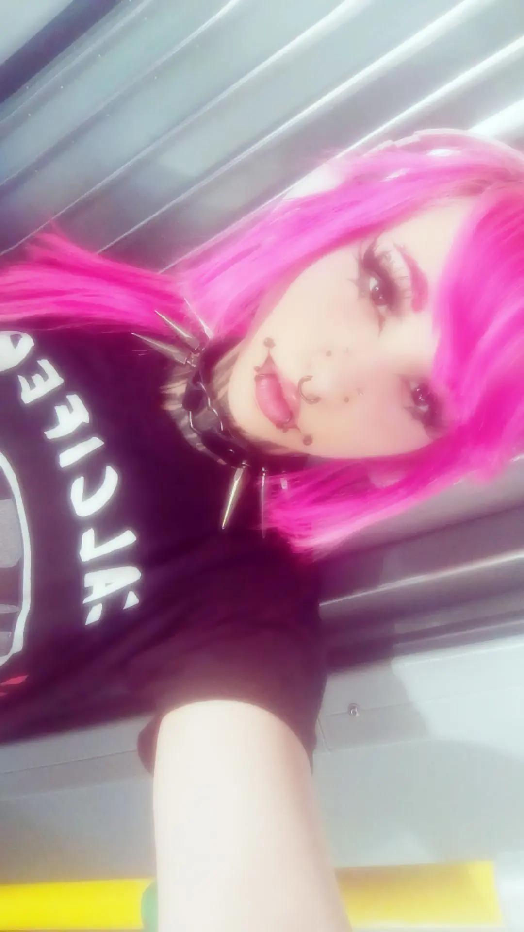 @Princess Pinkie