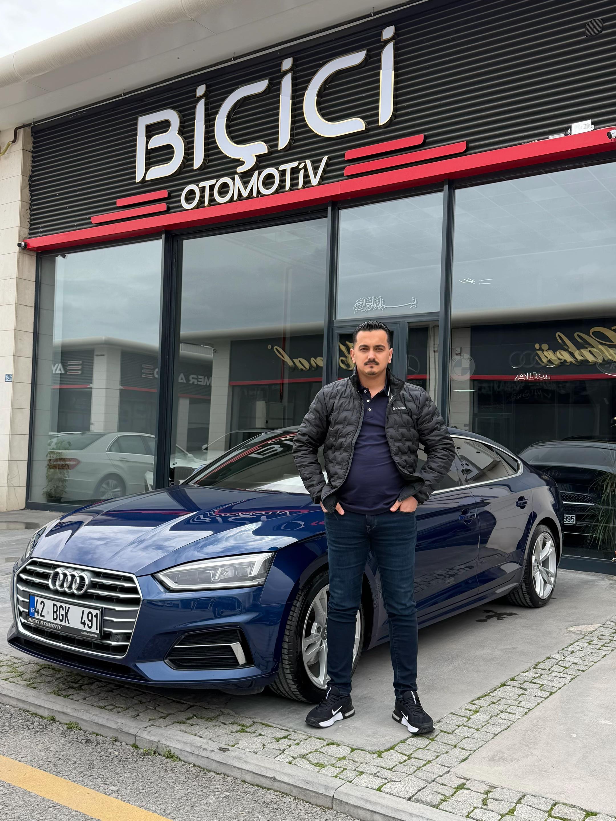 @Niyazi Biçici