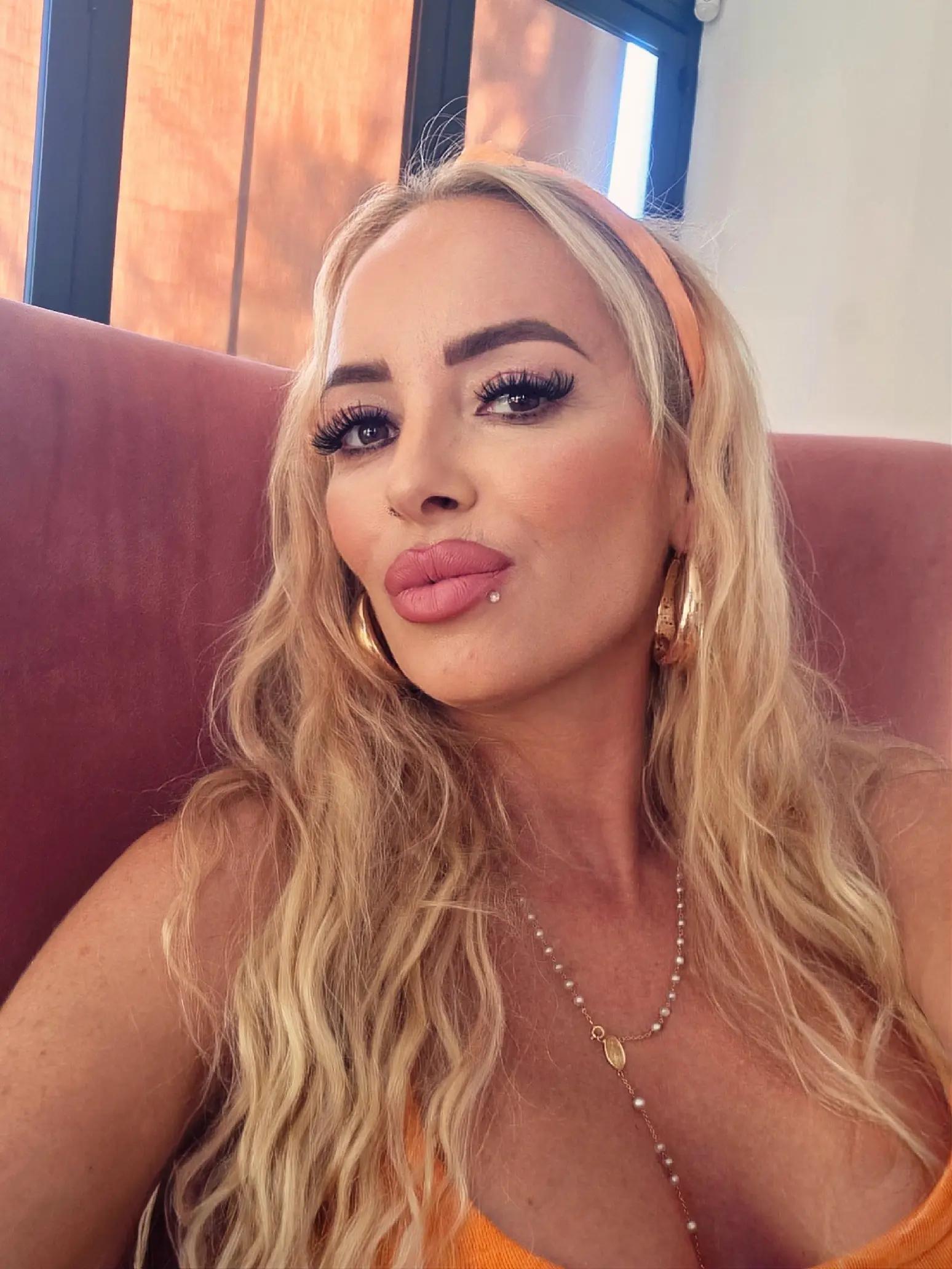 @Rocio Rosado Clarividente