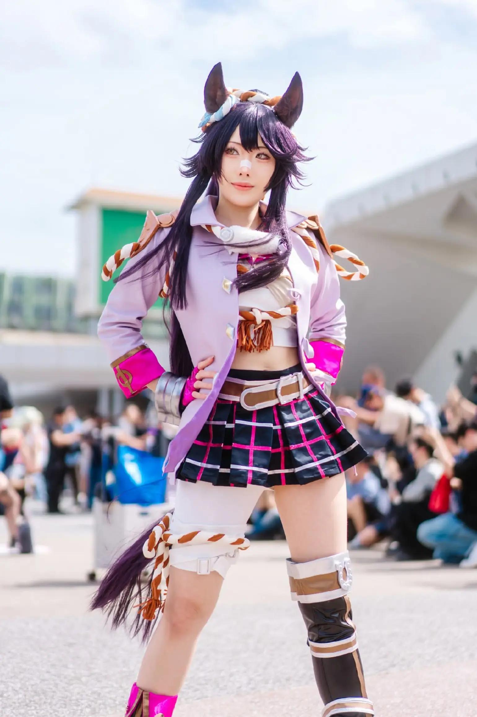 @KIYO 💜