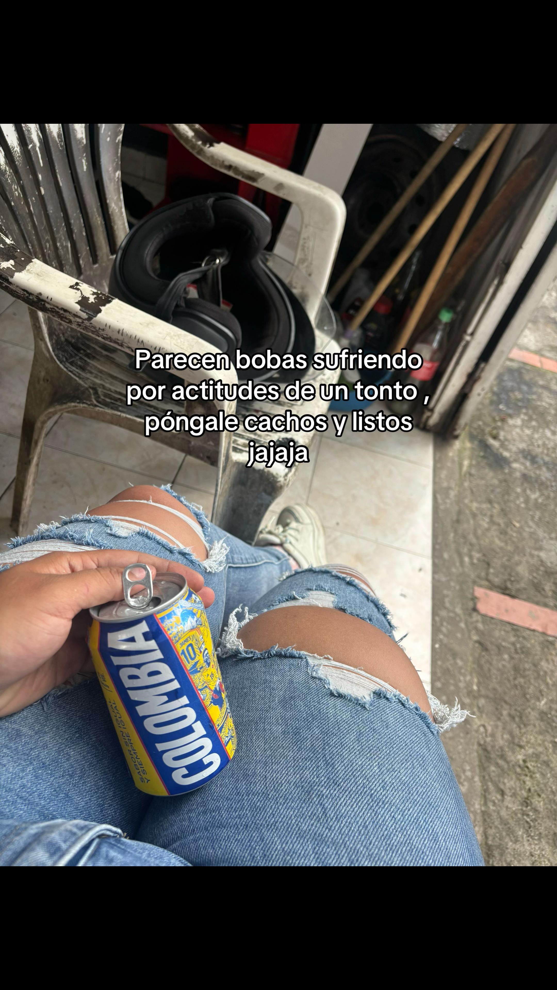 @Juliana Díaz
