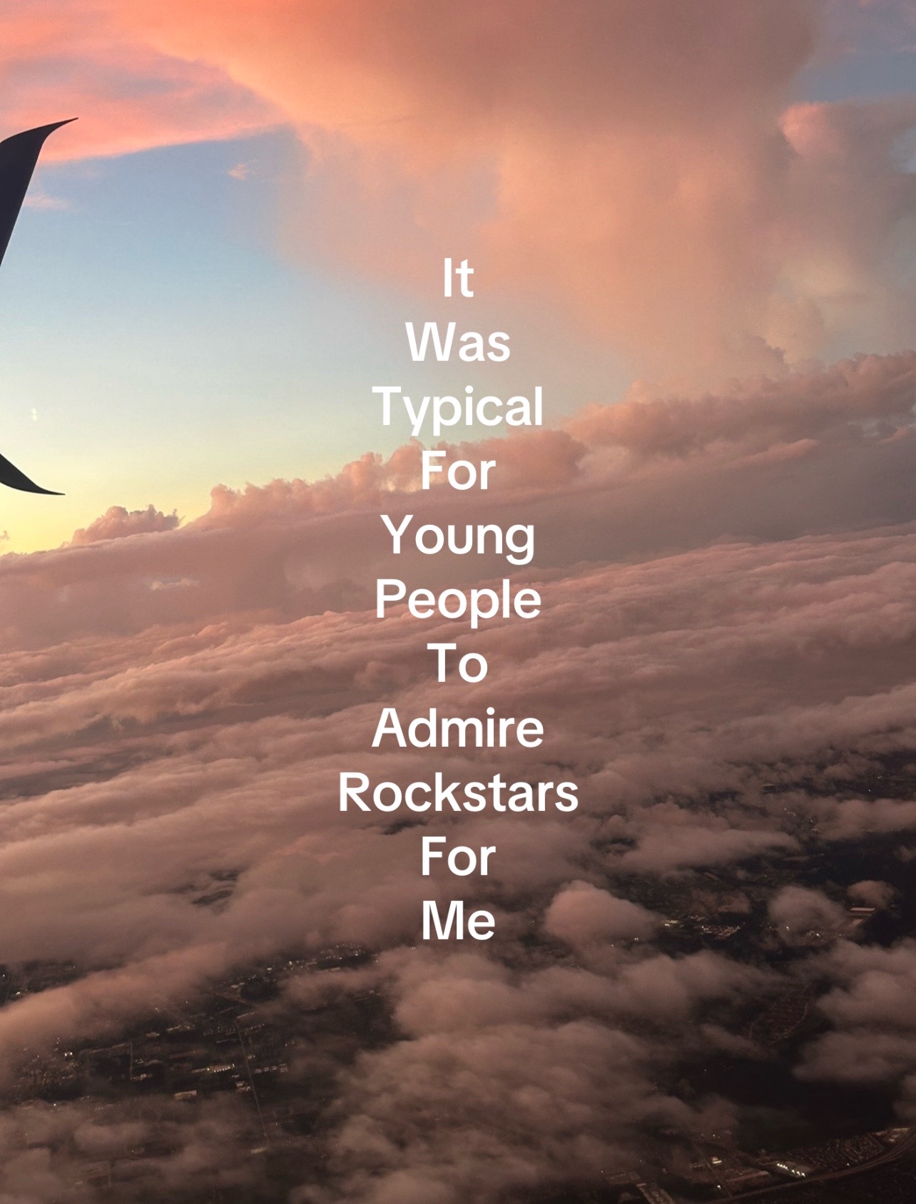 @Unknown #5✝️