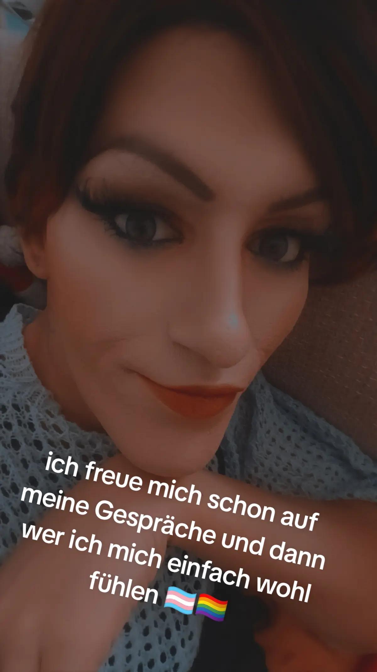 @Chantal 🏳️&zwj;🌈🏳️&zwj;⚧️