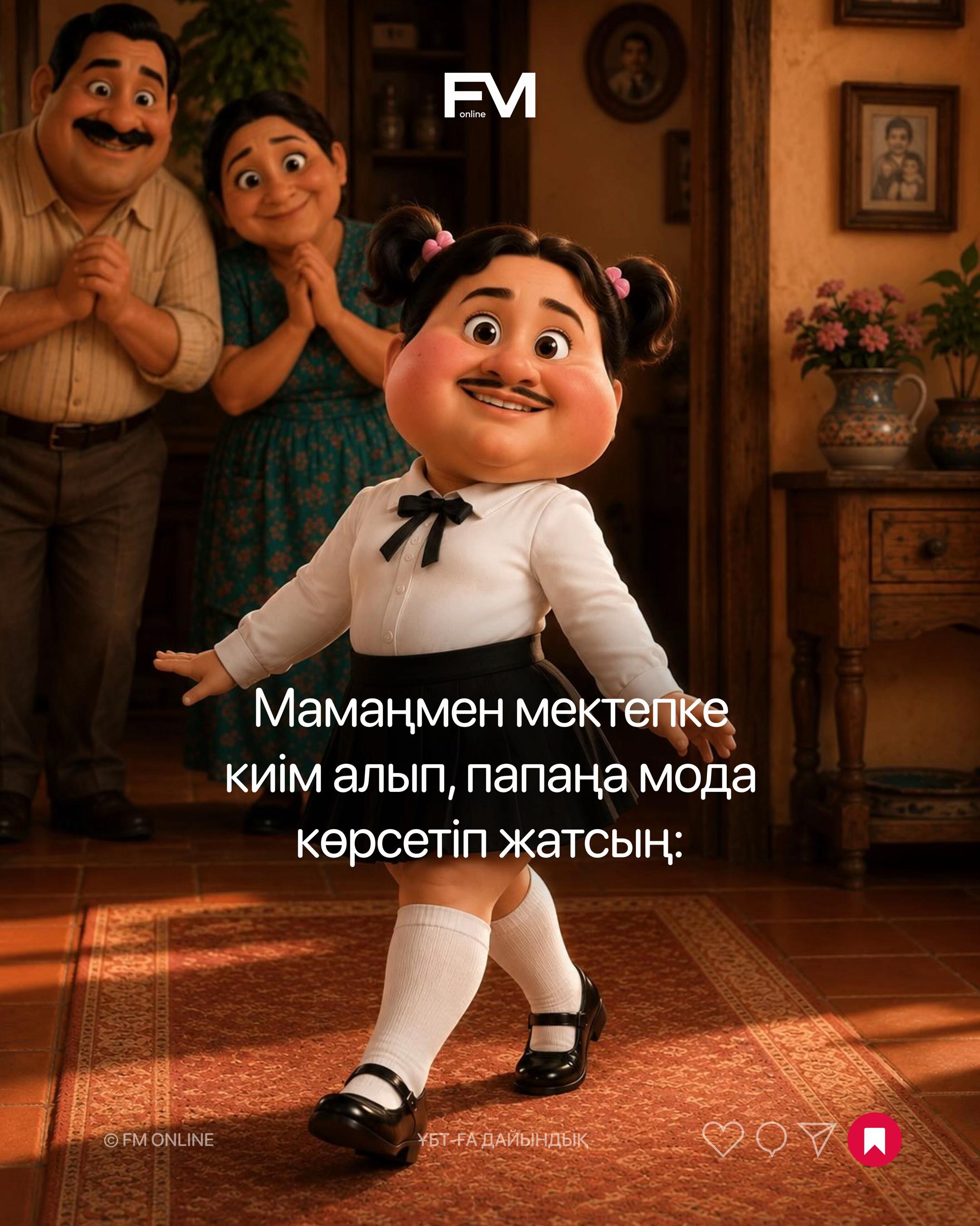 @FM | ҰБТ-ға дайындық курсы