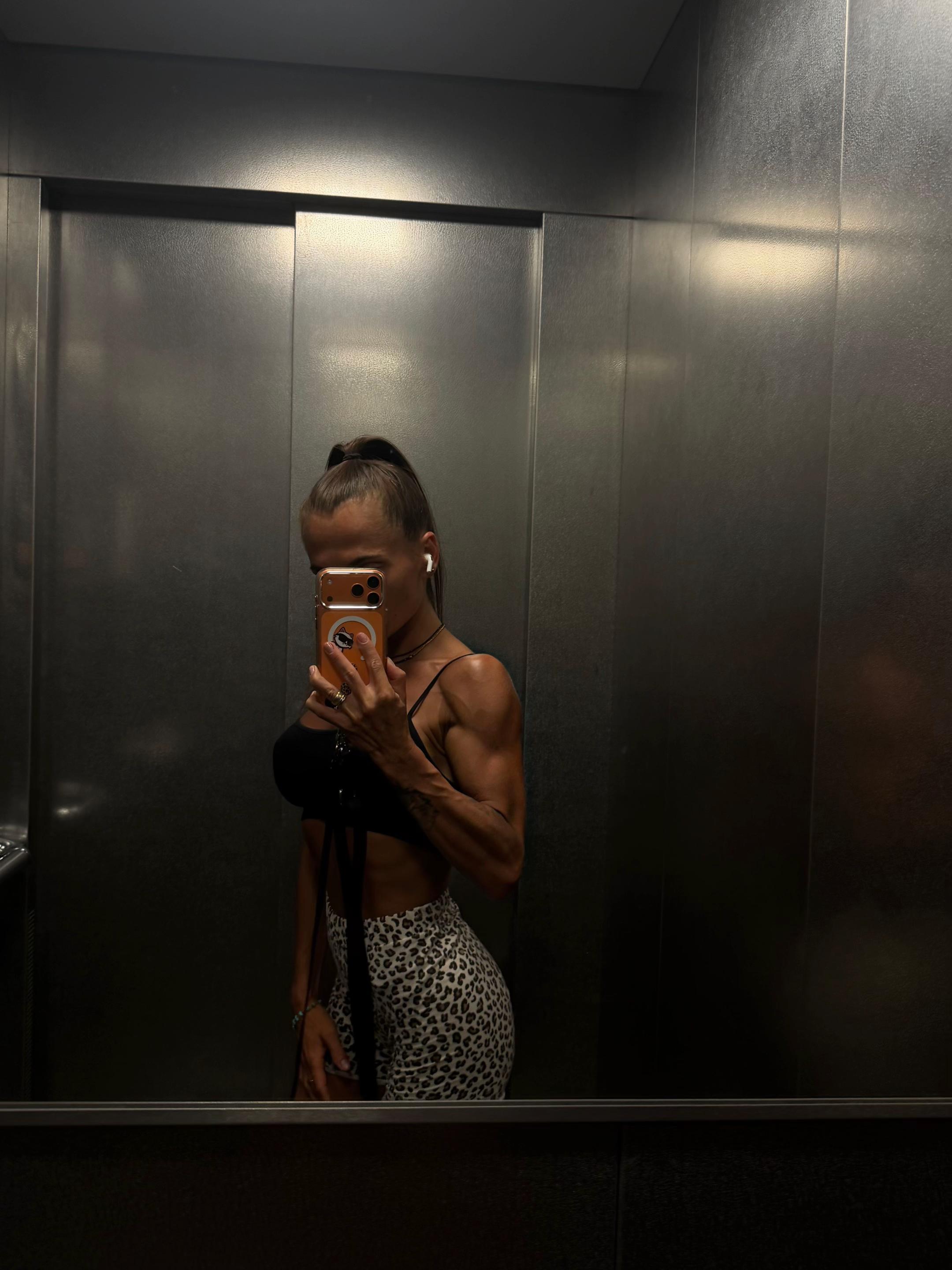 @yuliamishura_fit 🇺🇦