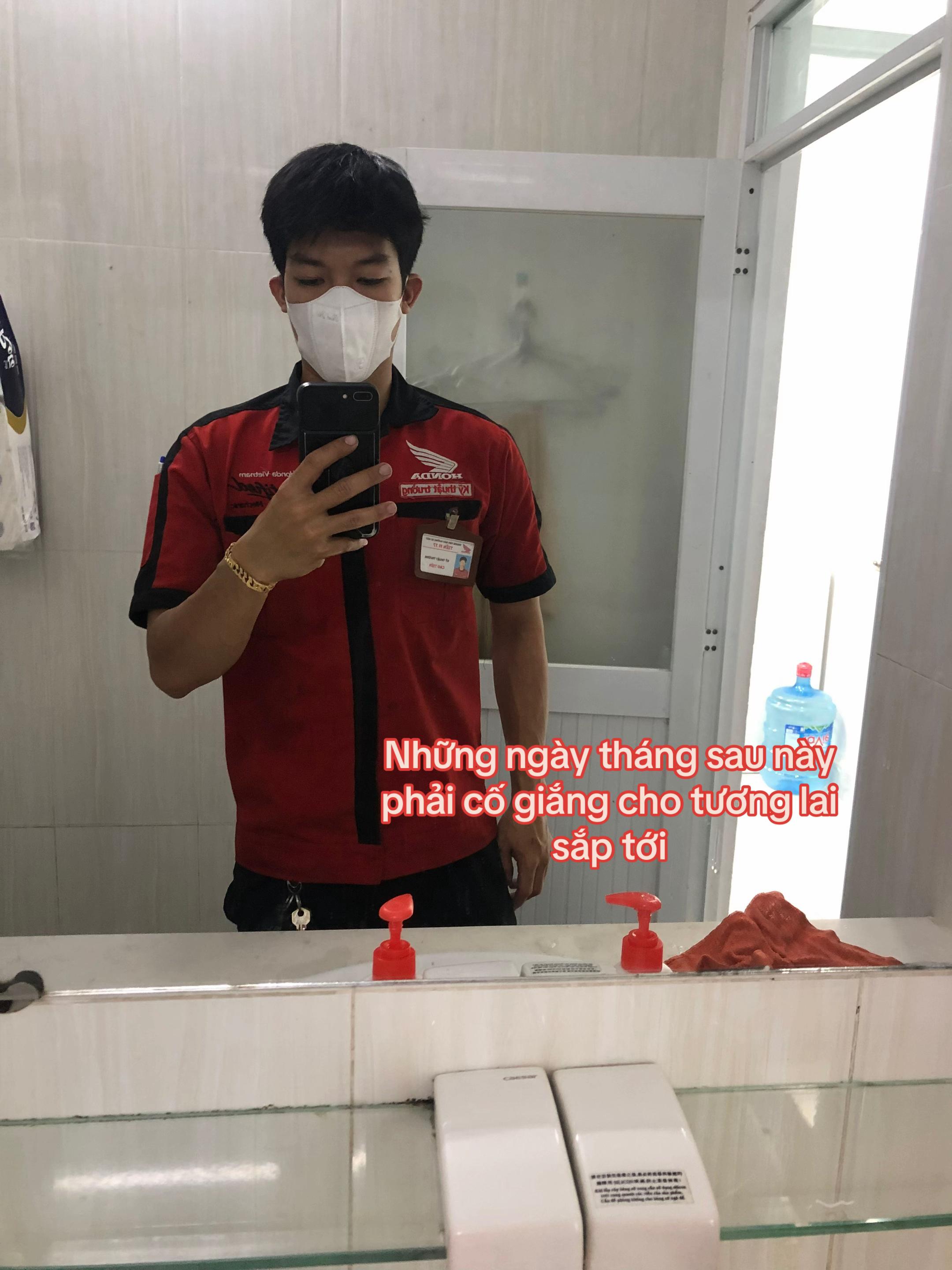 @Tiến racing shop quận9