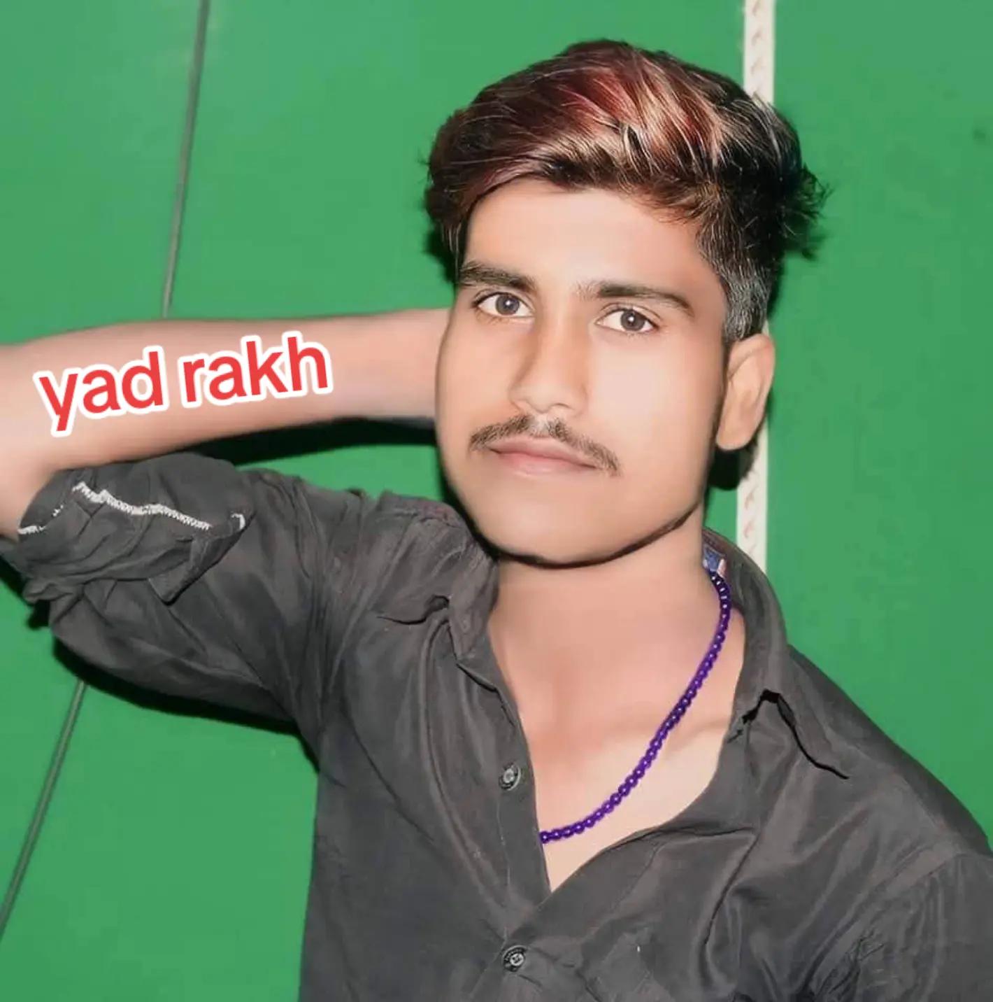 @MR, Tapendra ™