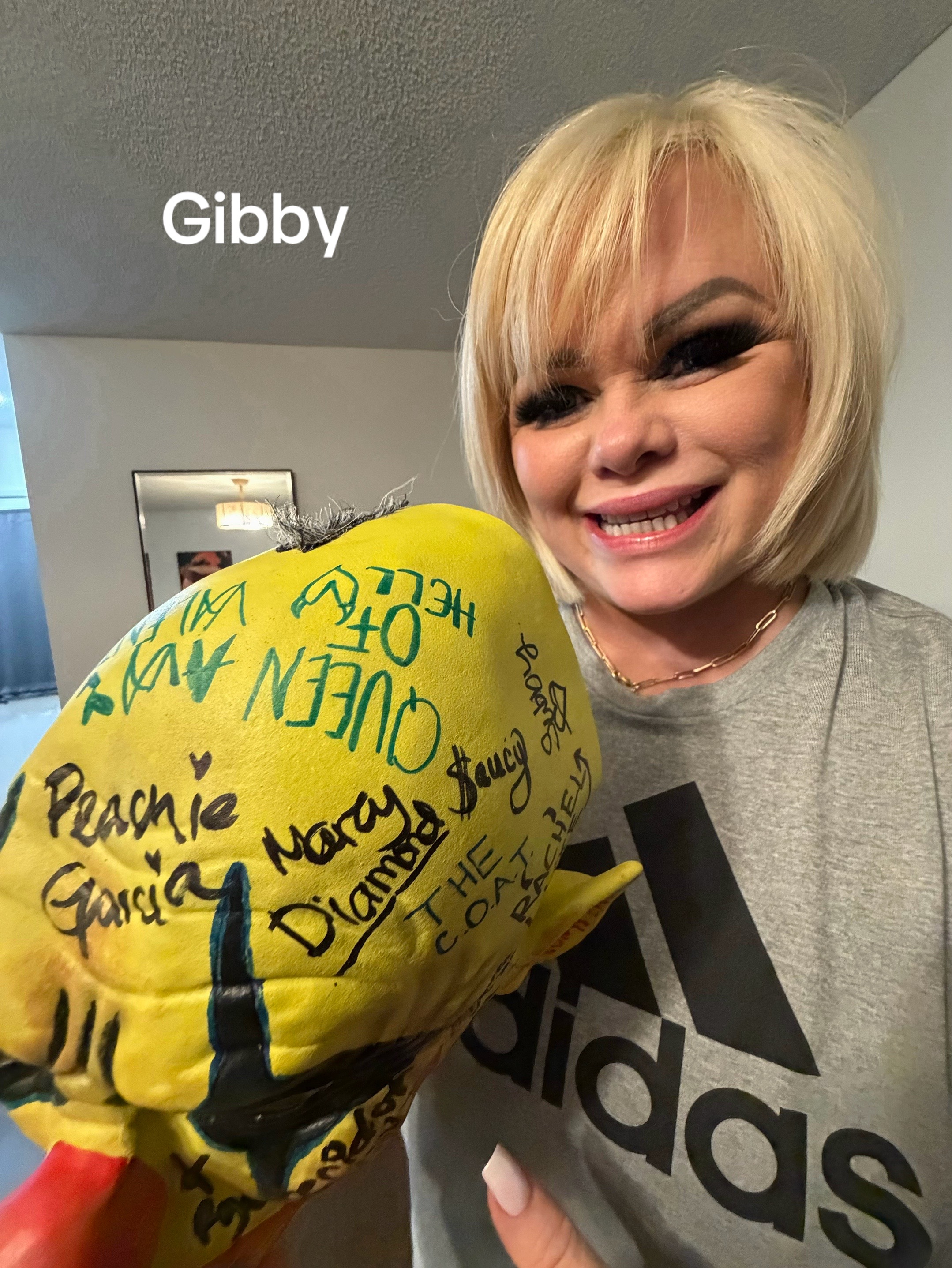 @Gibby The Clown