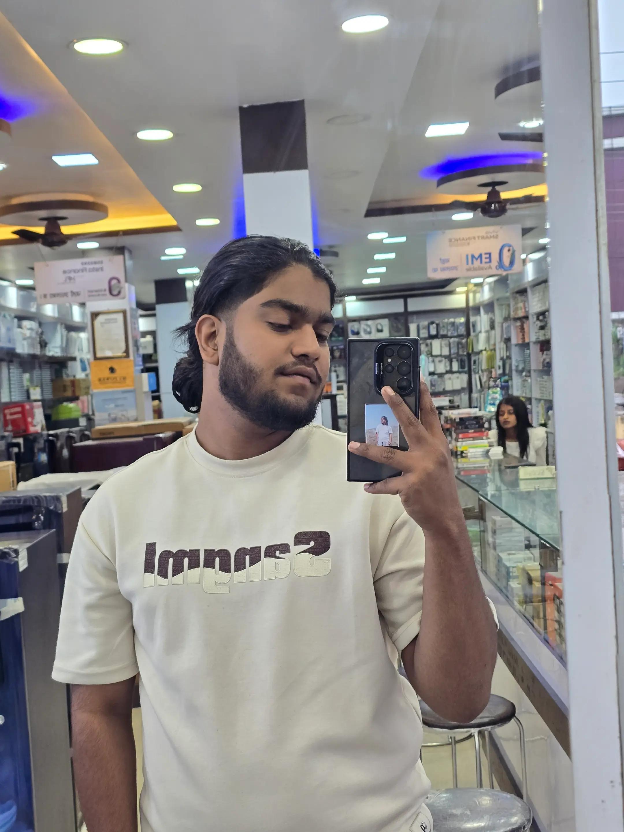 @Mr  Barnawal..‼️❣️