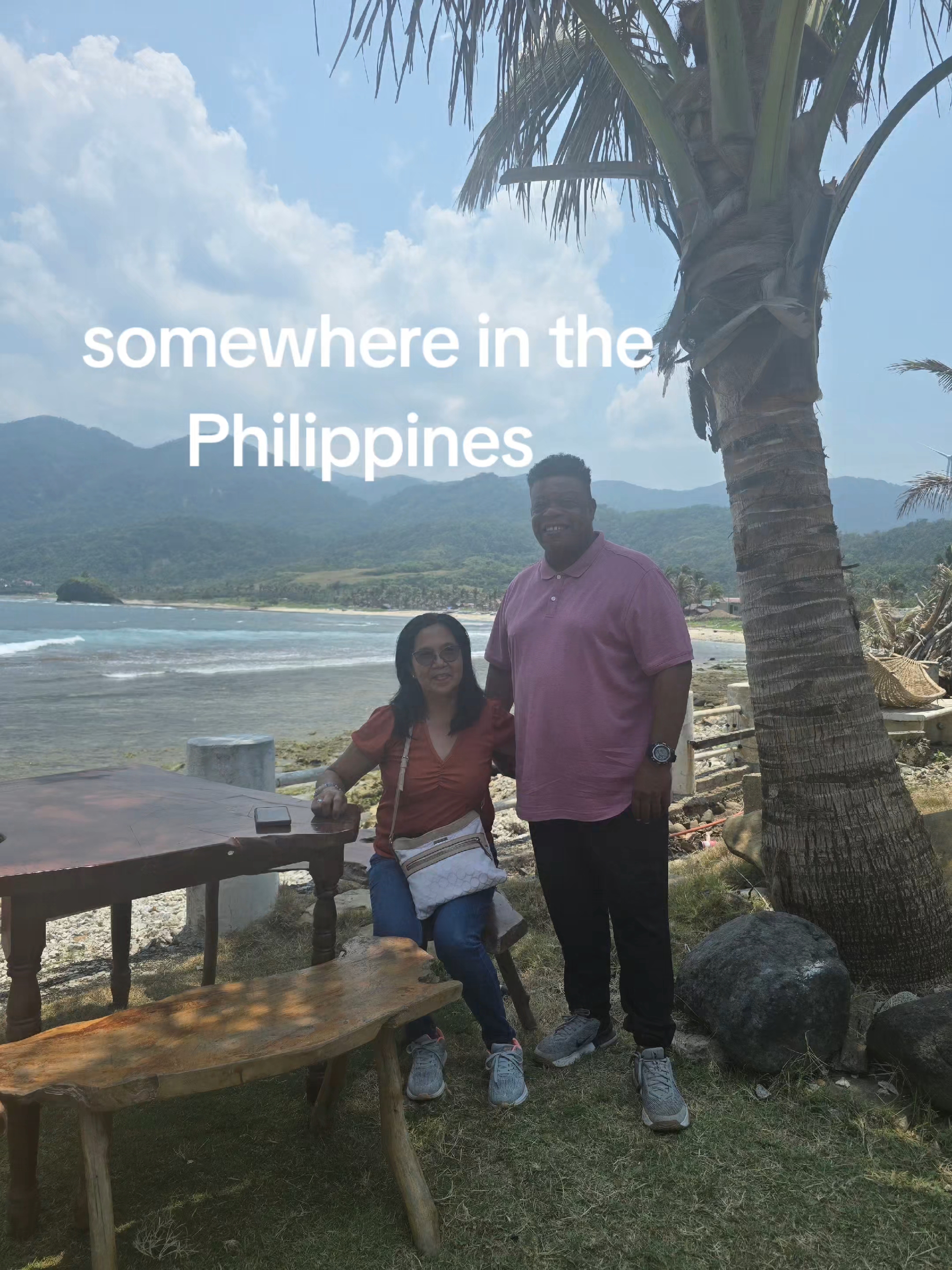 @8000 Miles Away