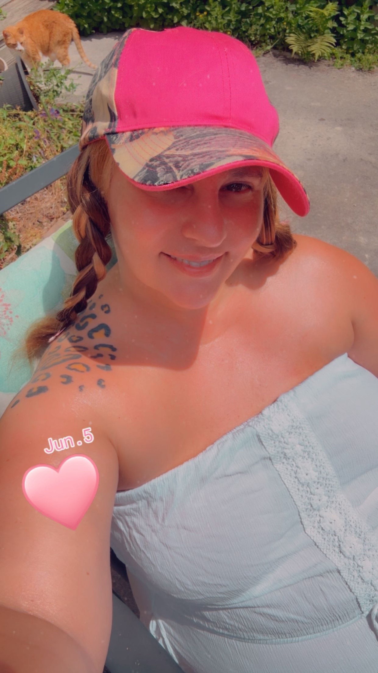 @💕Life’s A Dream 🥰