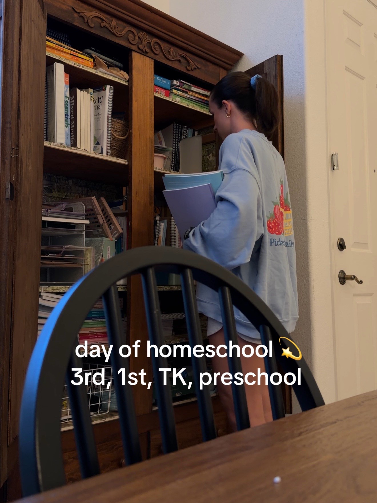 @April Lynch