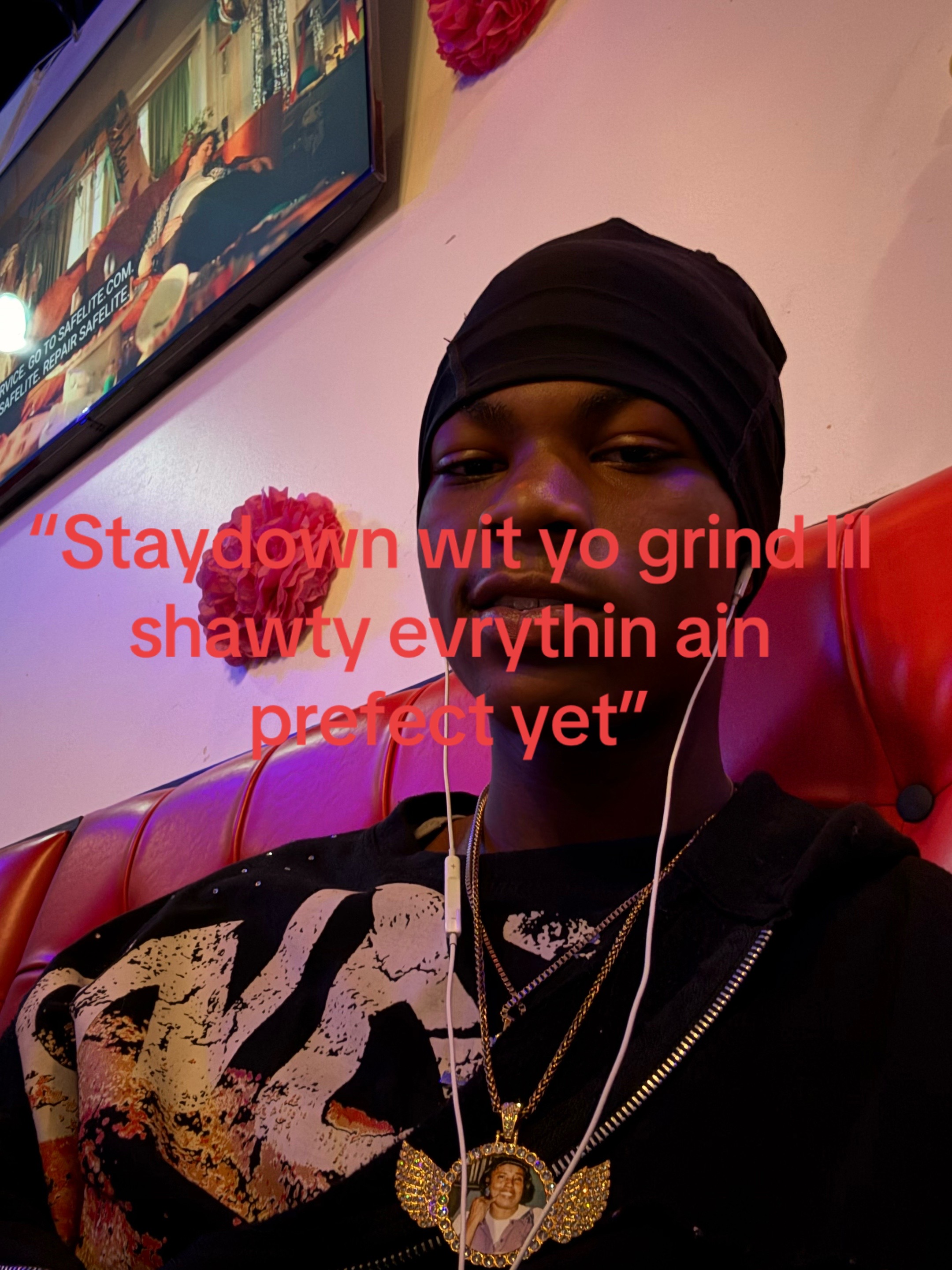 @staydown