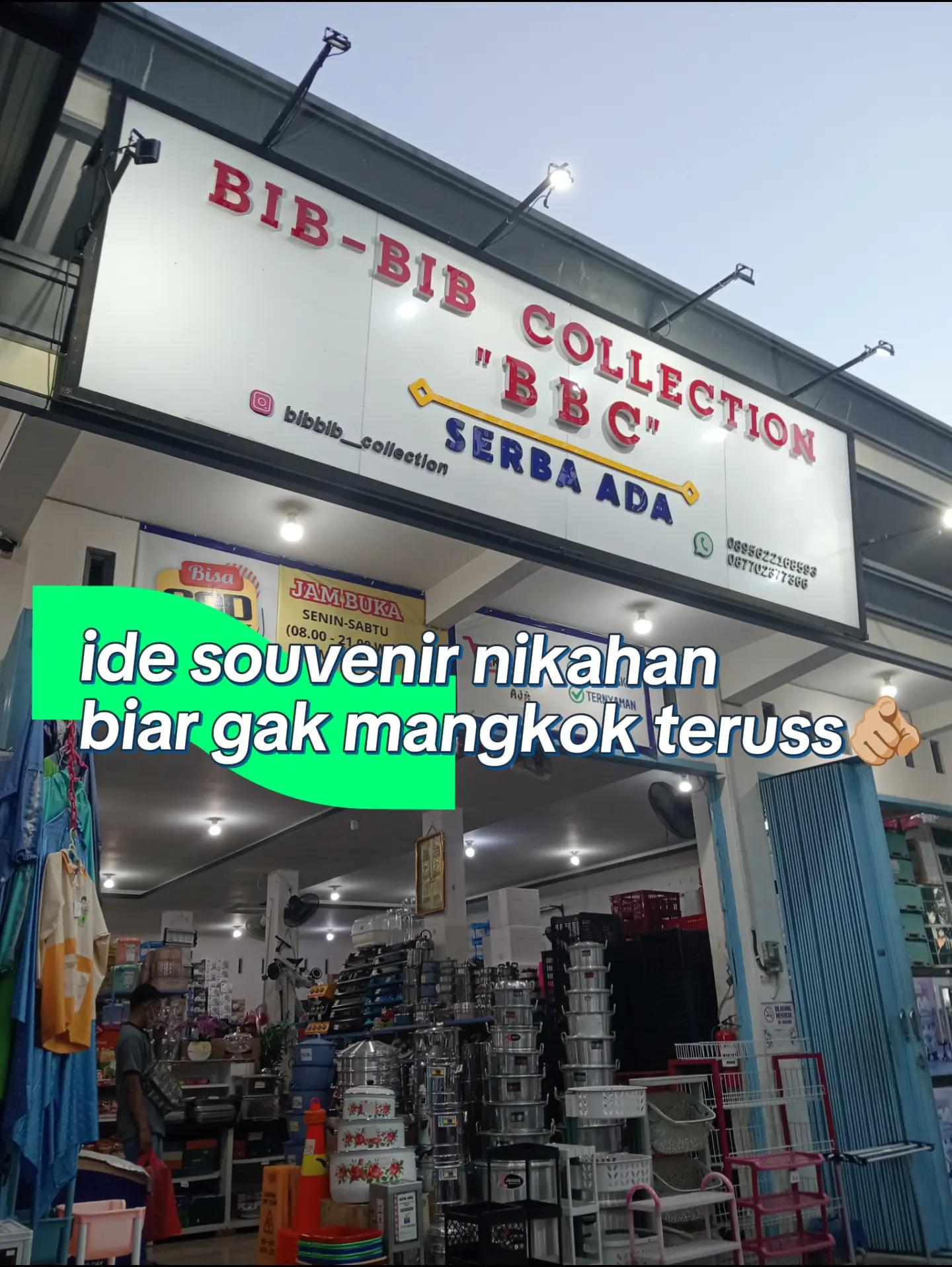 @BBC TOSERBA
