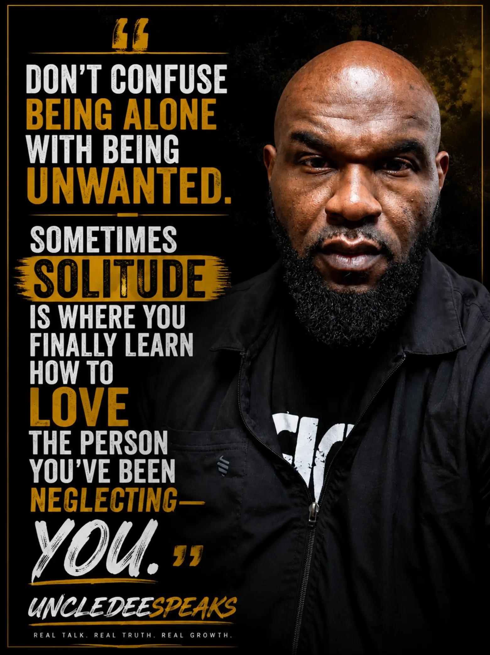 @Uncledeespeaks