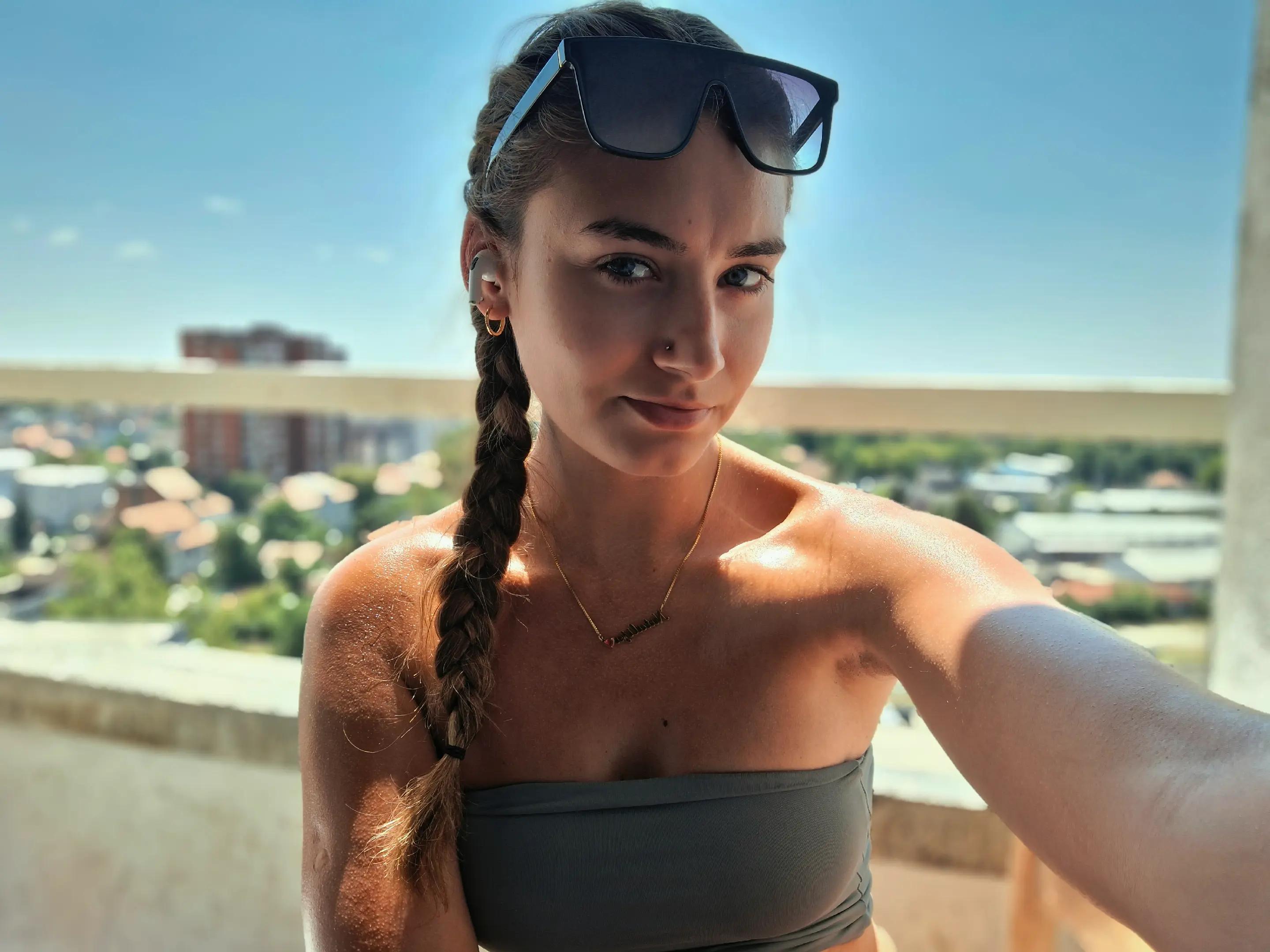 @Natalija