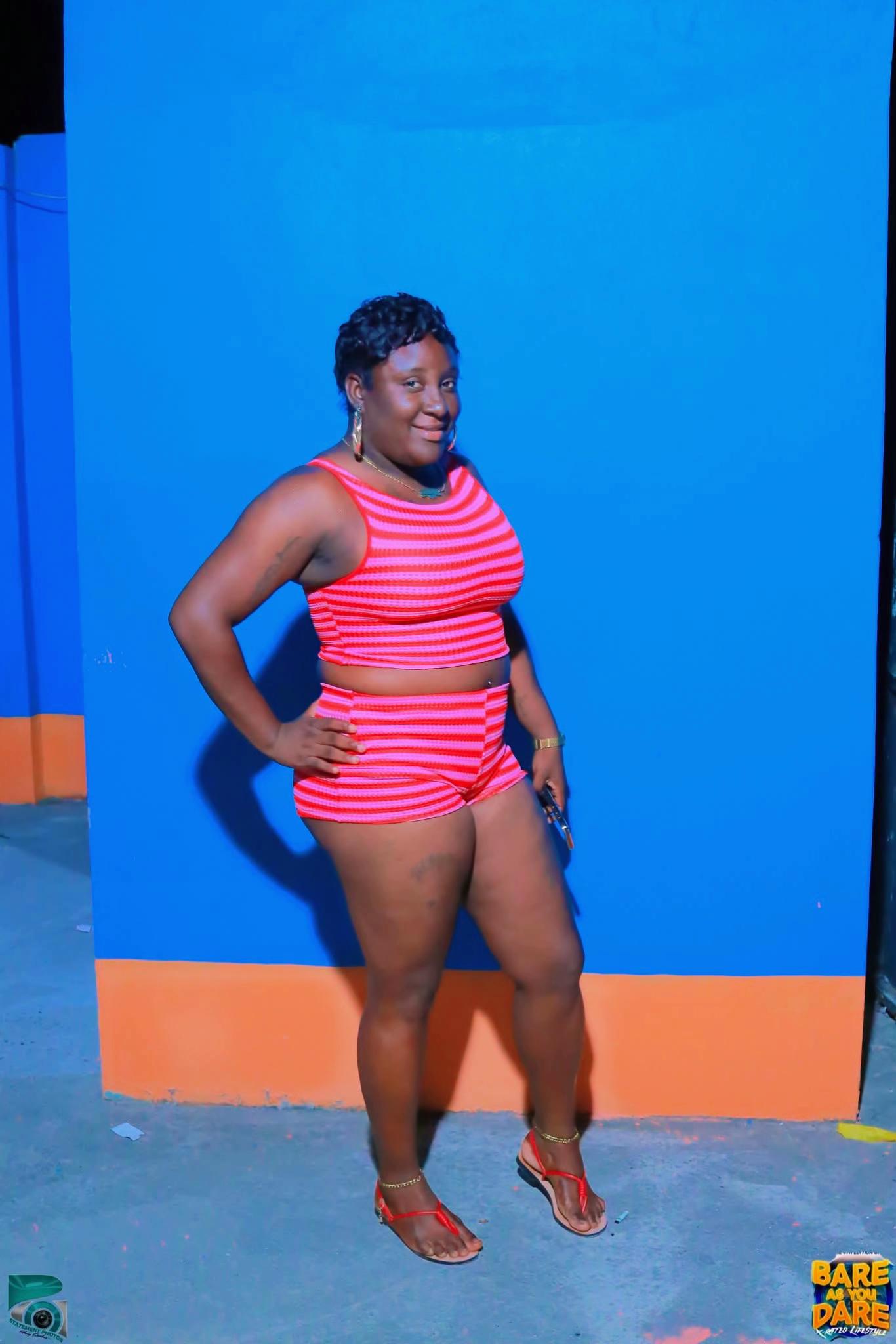 @keisha Kay