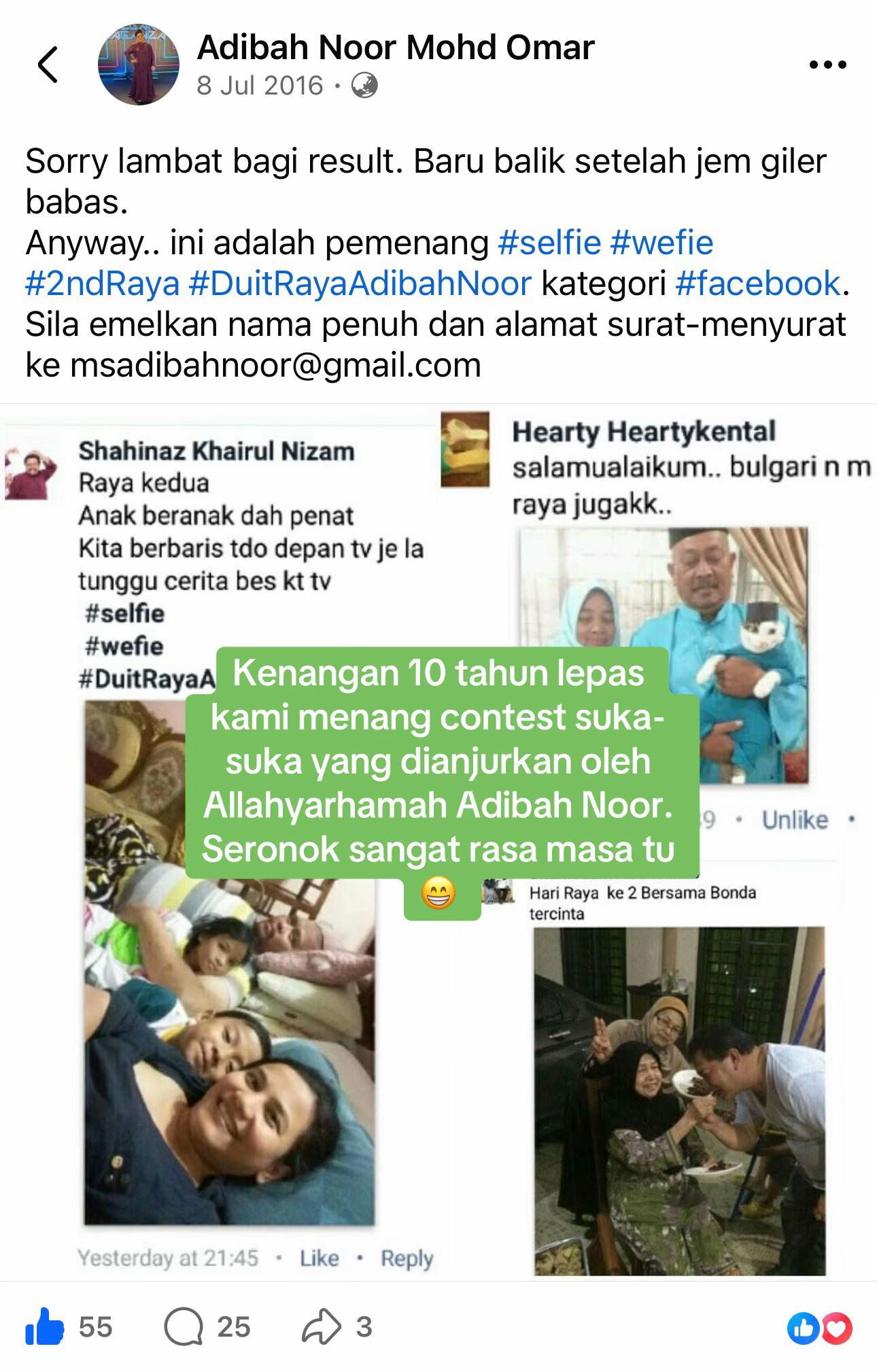 @Khairul Nizam Kamaruddin