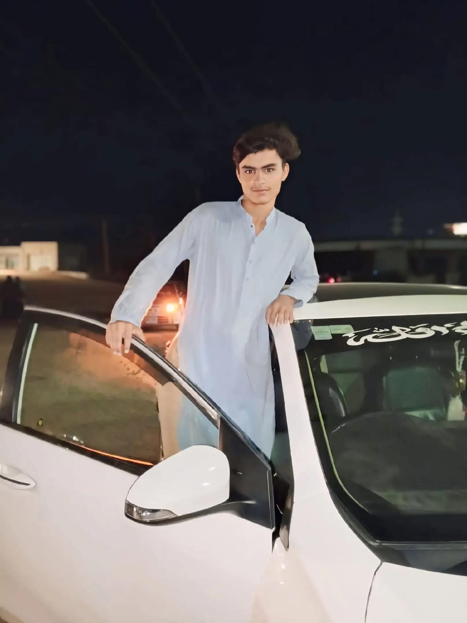 @IMRAN . KHAN