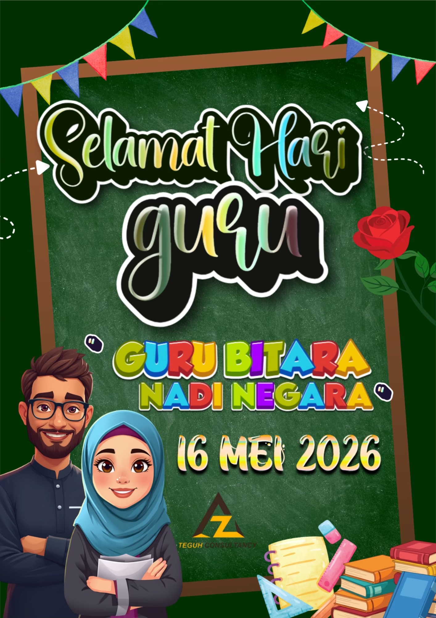 @AZ Teguh Consultancy