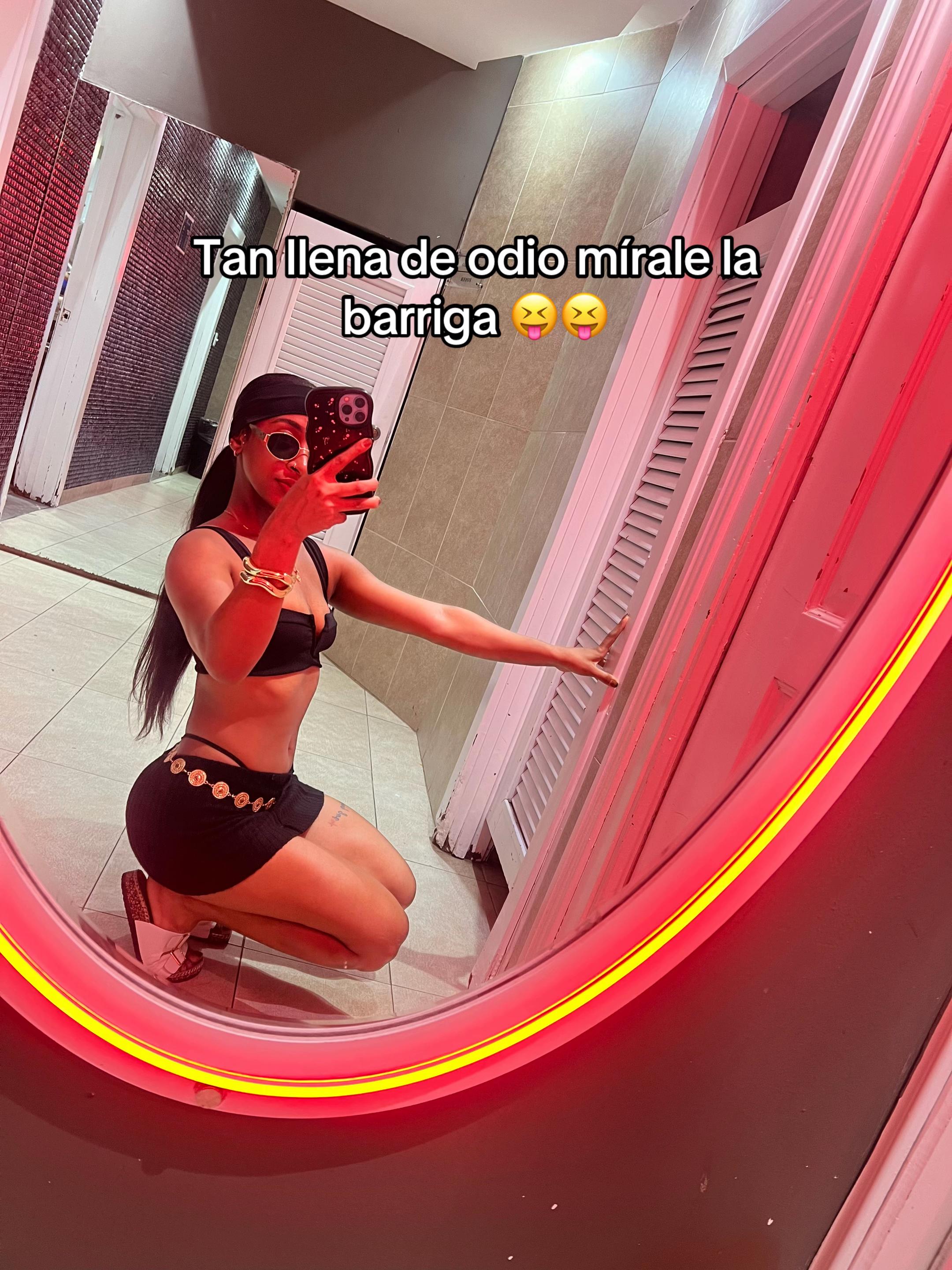 @Olenny Zabala 🖤