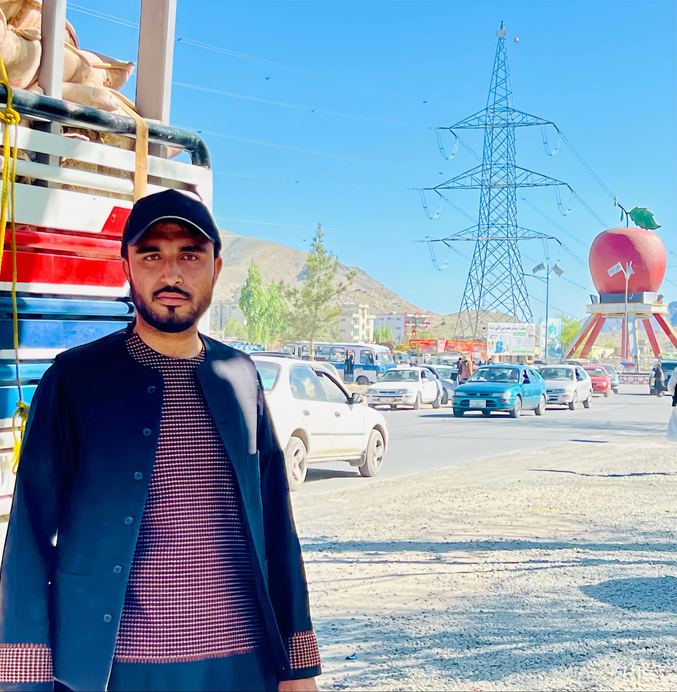 @Najibullah Noori