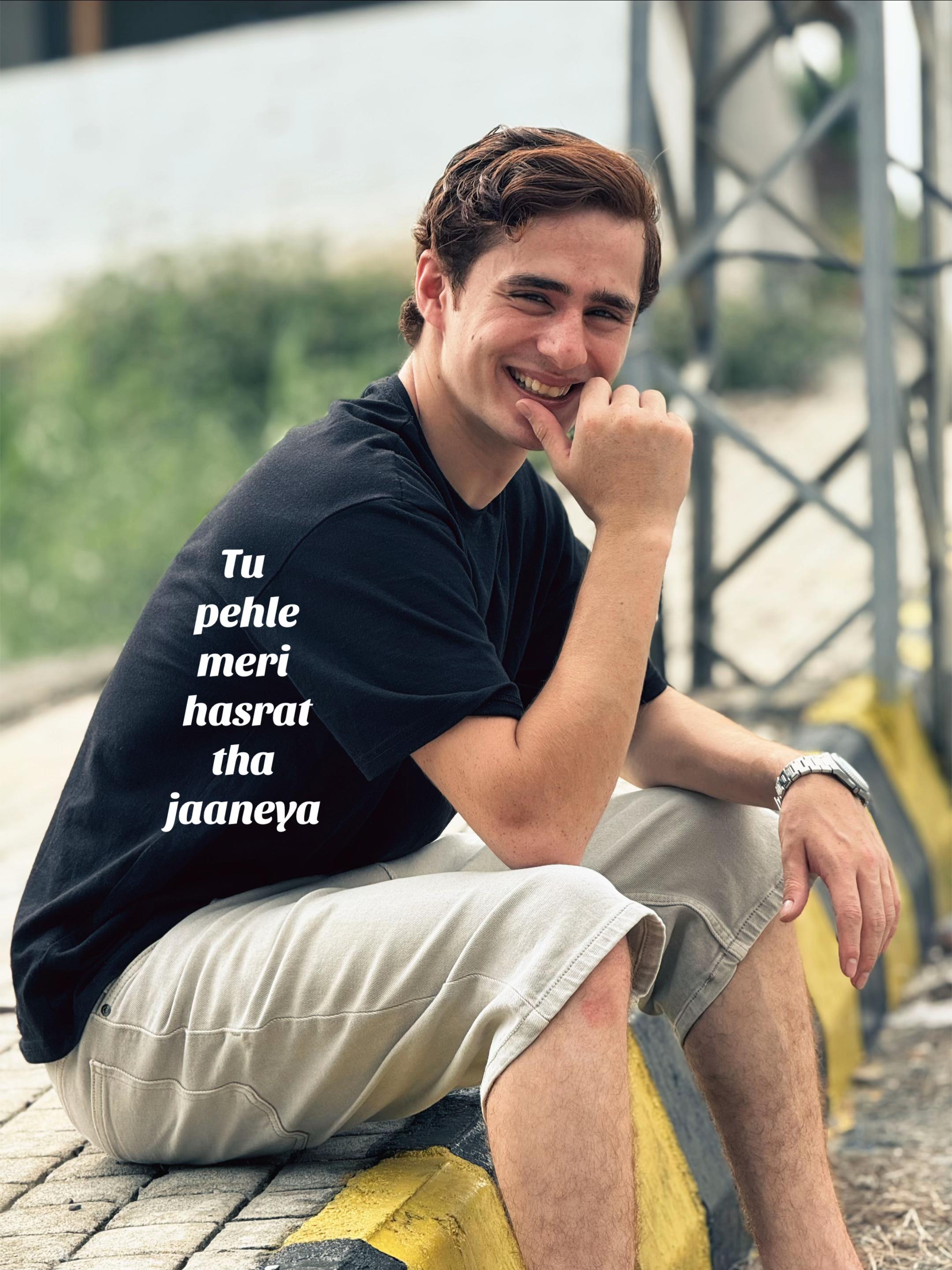 @SAMRAN 👑