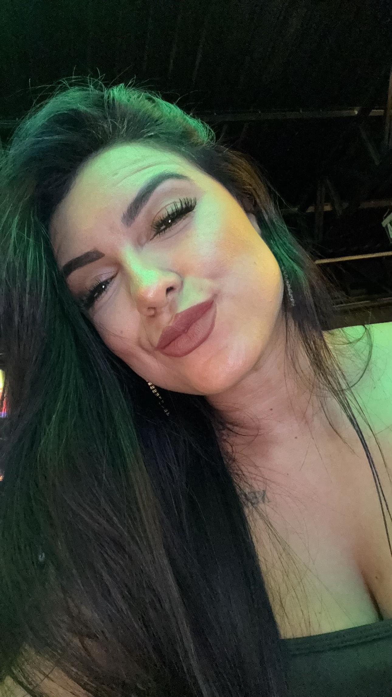 @Jessica Santana