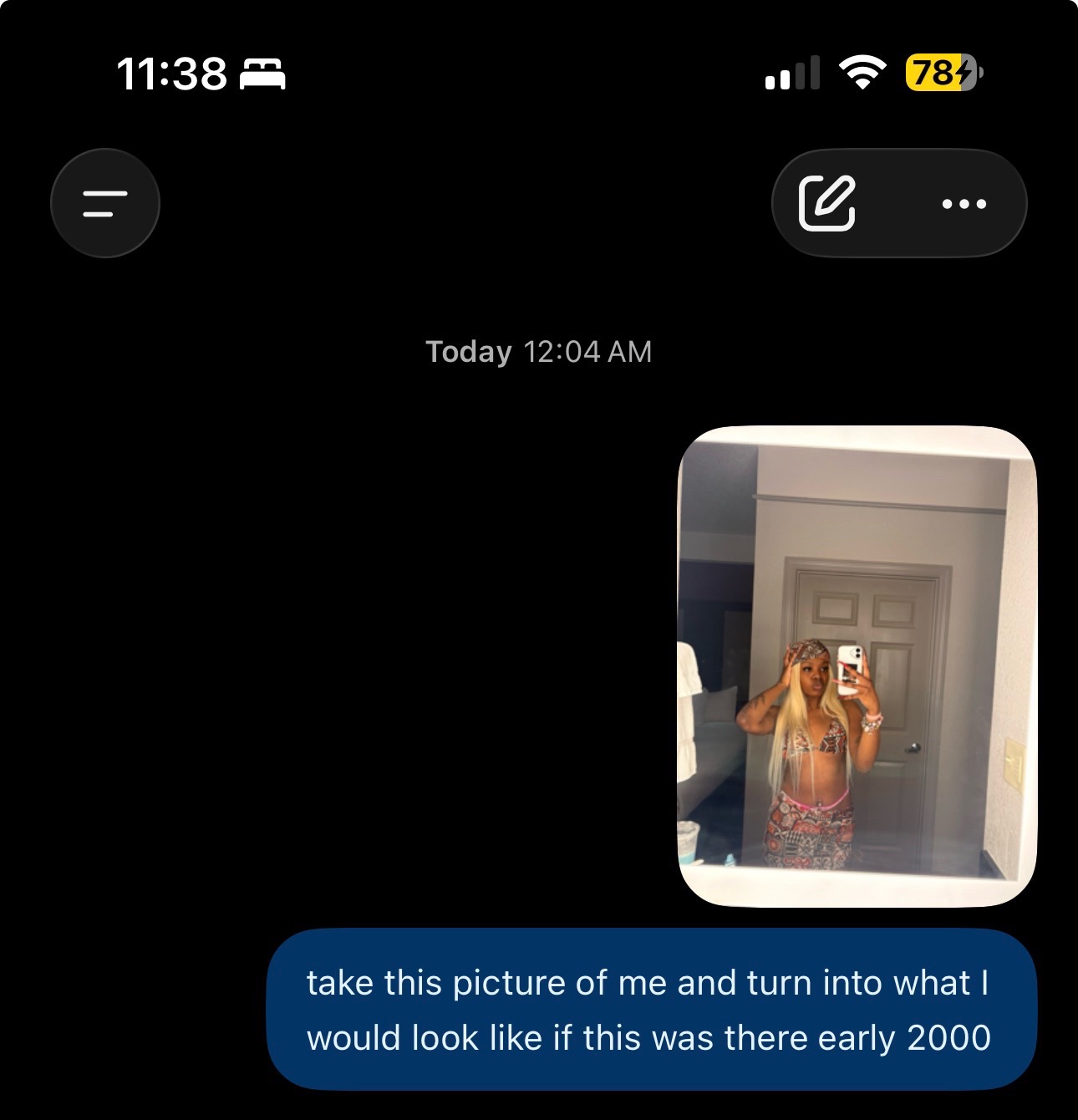 @Nikki :)