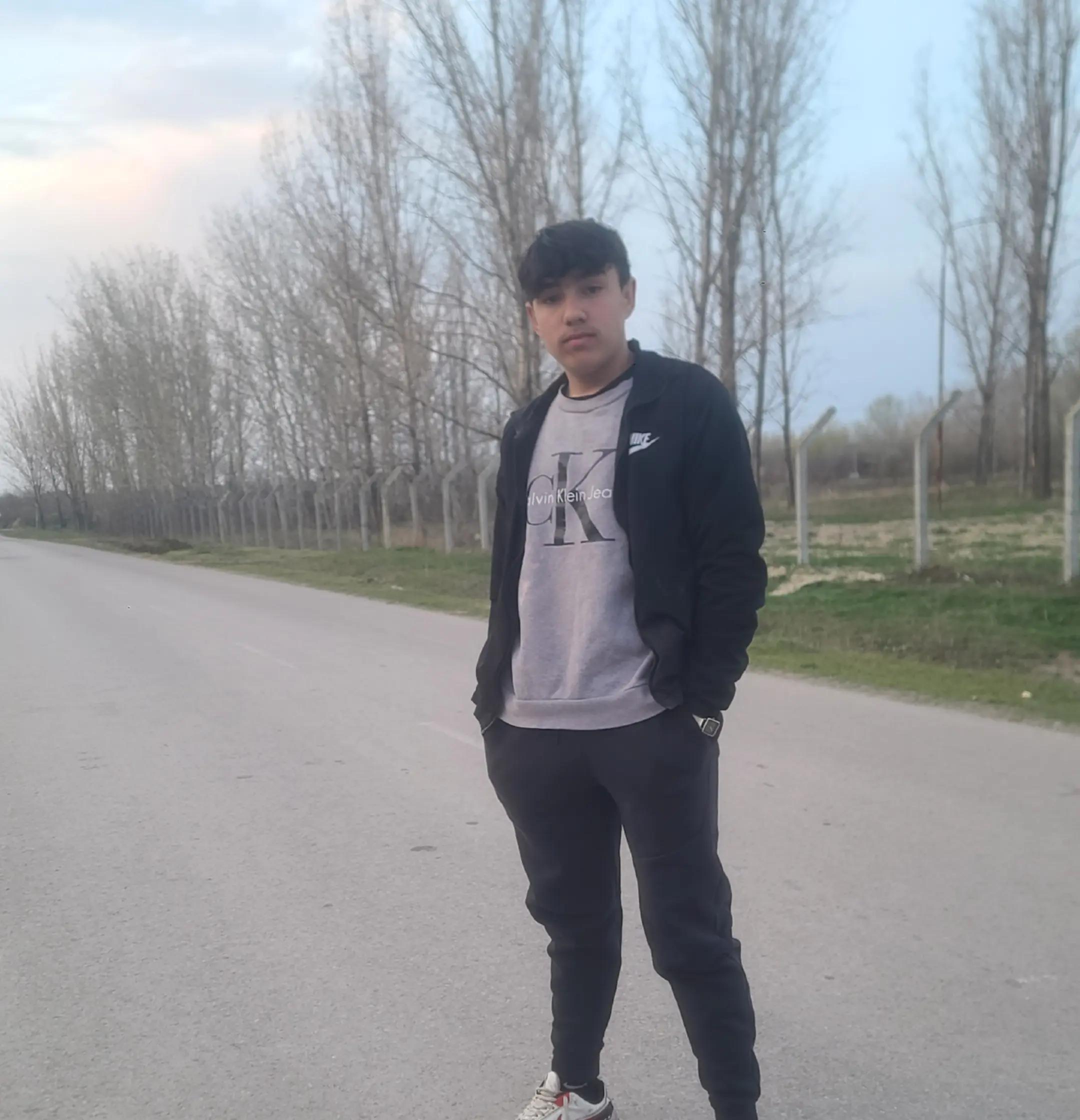 @Elmir Pordoli