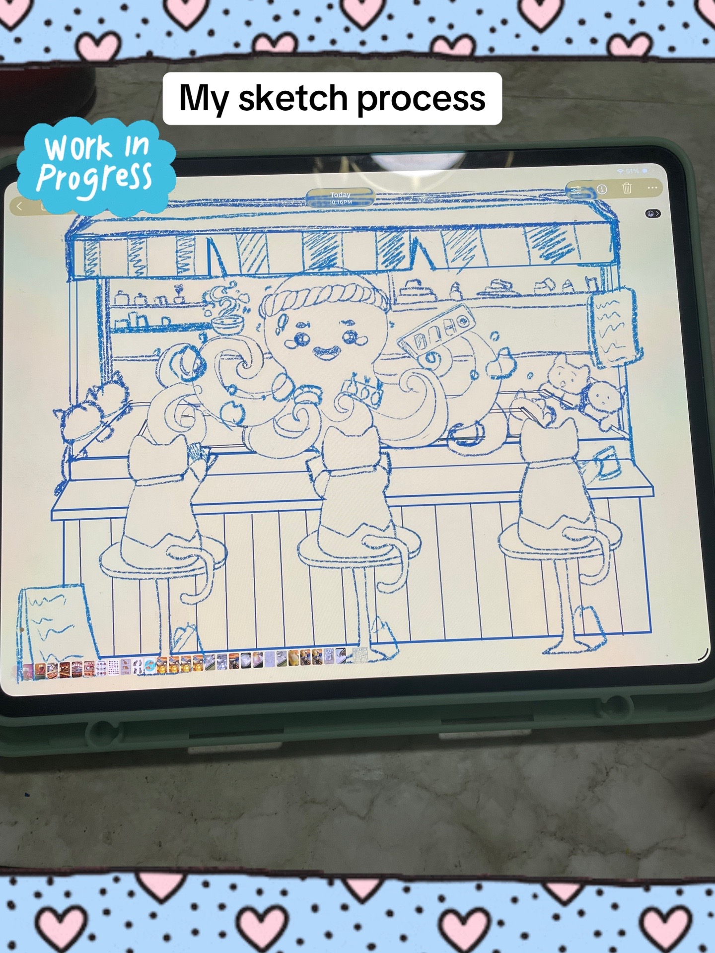 @Dulcechibi Art