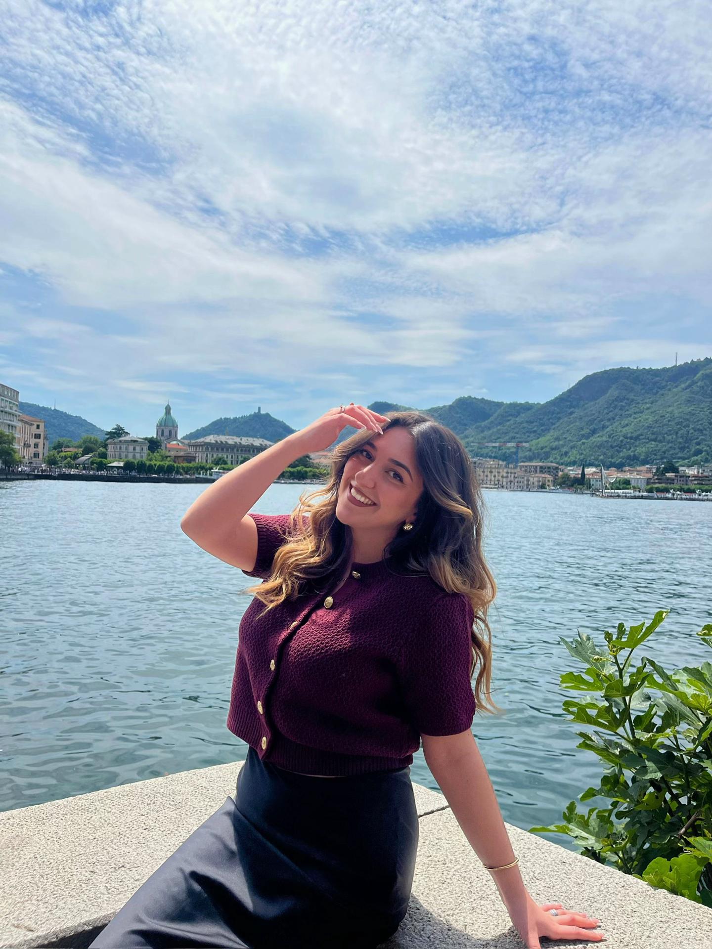 @Nunzia Riccio