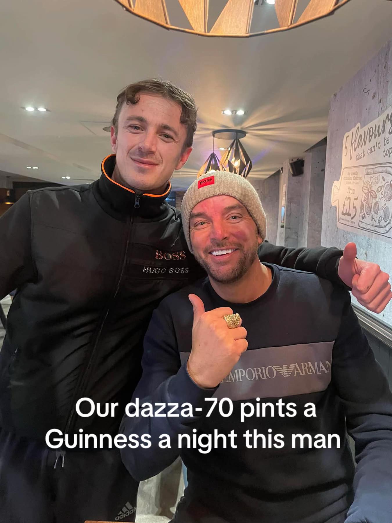@🤙 𝗞&mdash;𝗖𝗔𝗥𝗧𝗘𝗥 🇬🇧