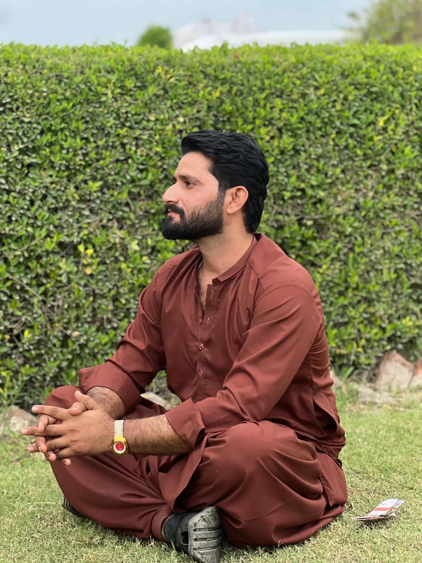 @🇵🇰 Tariq Ali Chandio ❤