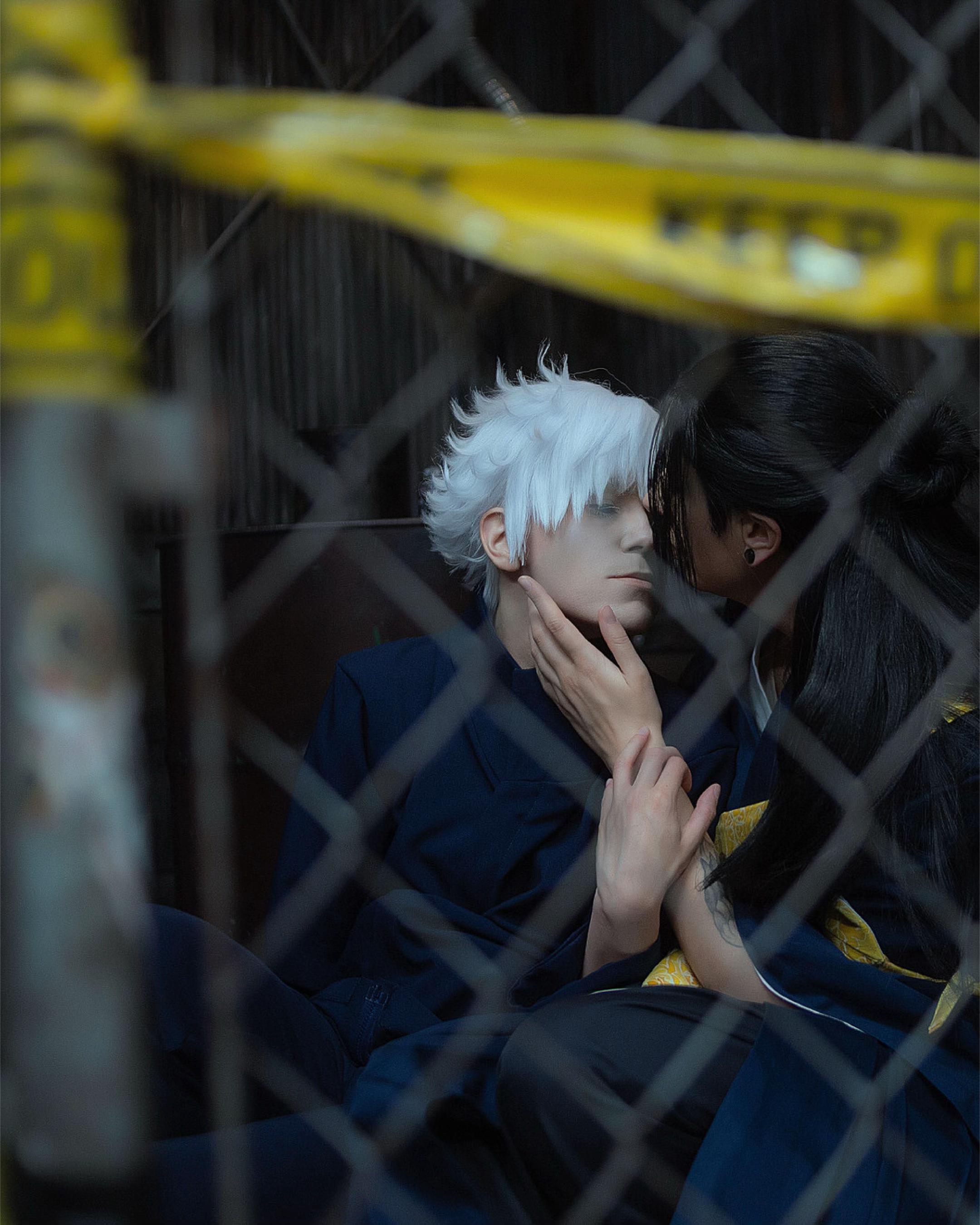 @Pasta Cosplay