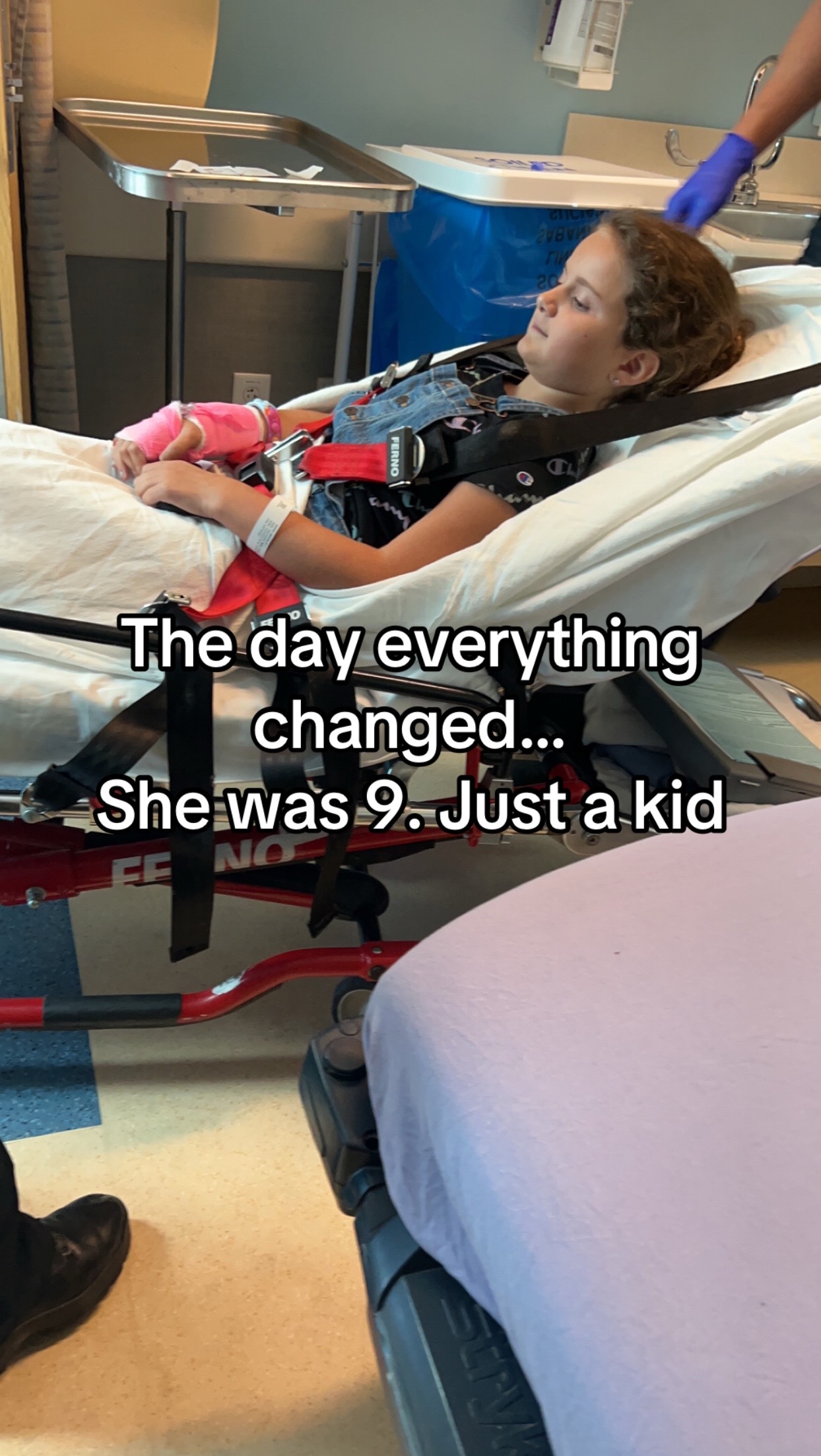 @Keri Berry💙(T1D+Celiac Mom)💙