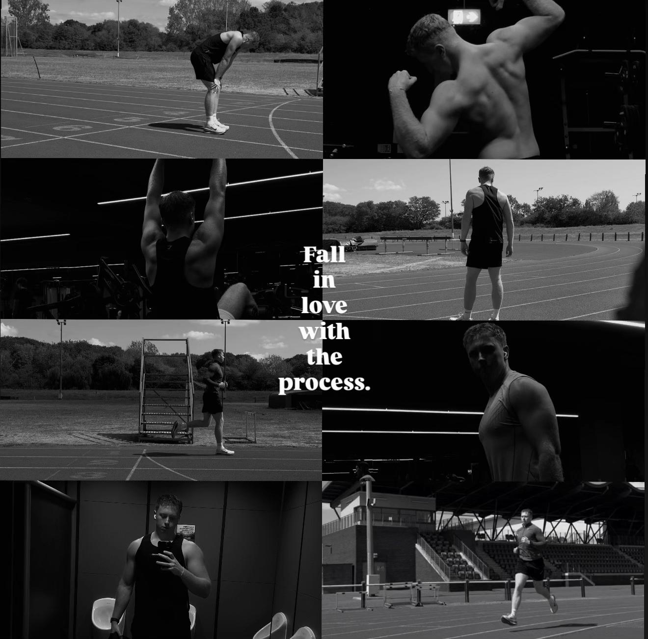 @Oliver Lucke | Online Coach