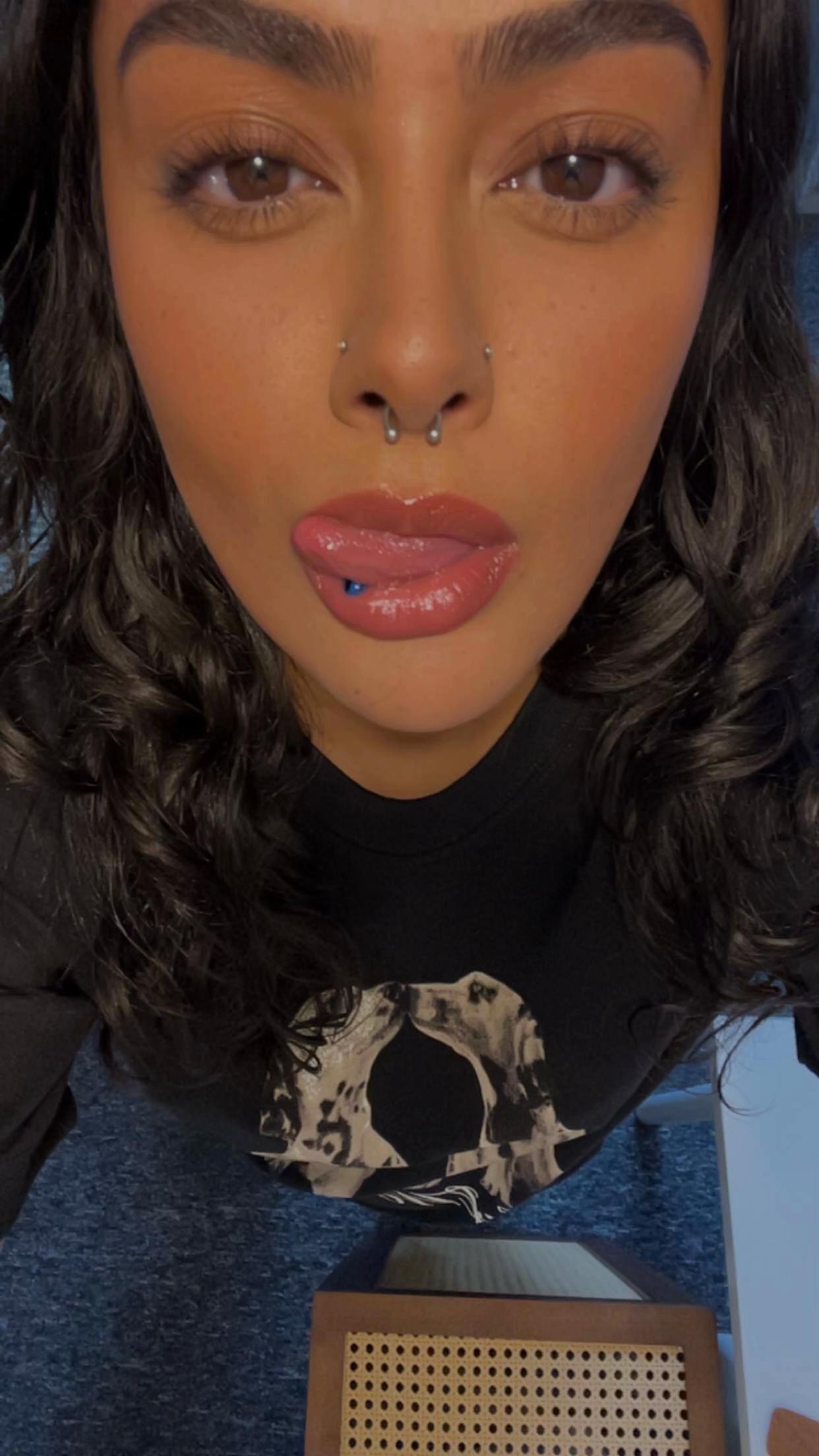 @Mya