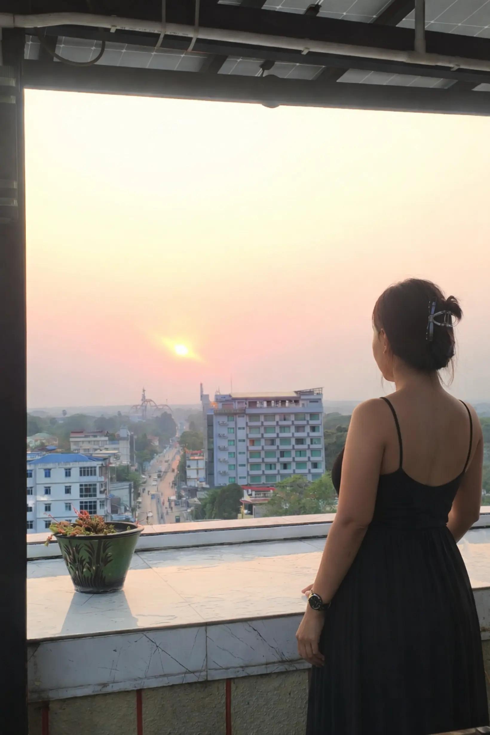 @May Myat Noe Hlaing