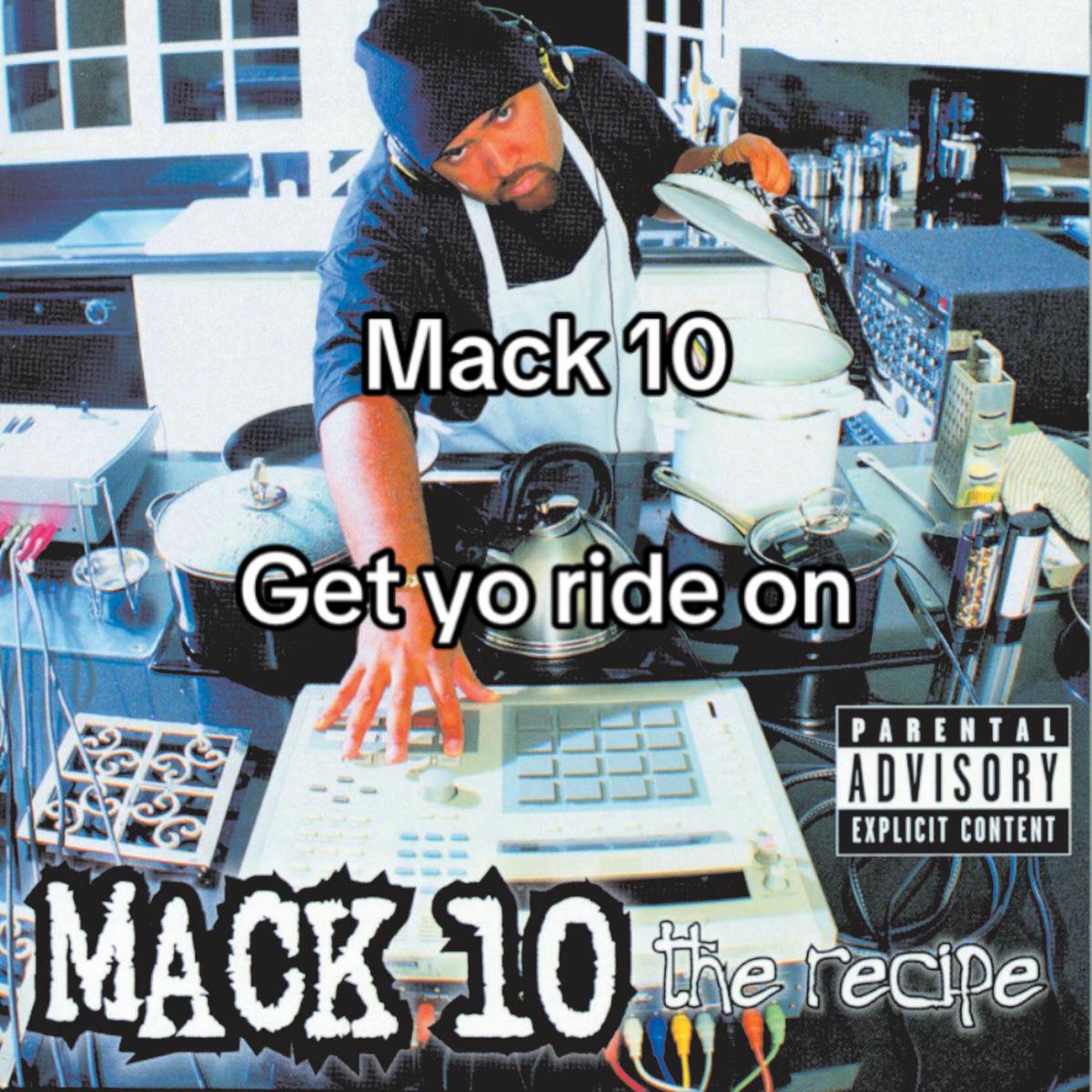 @Hip hop nostalgie