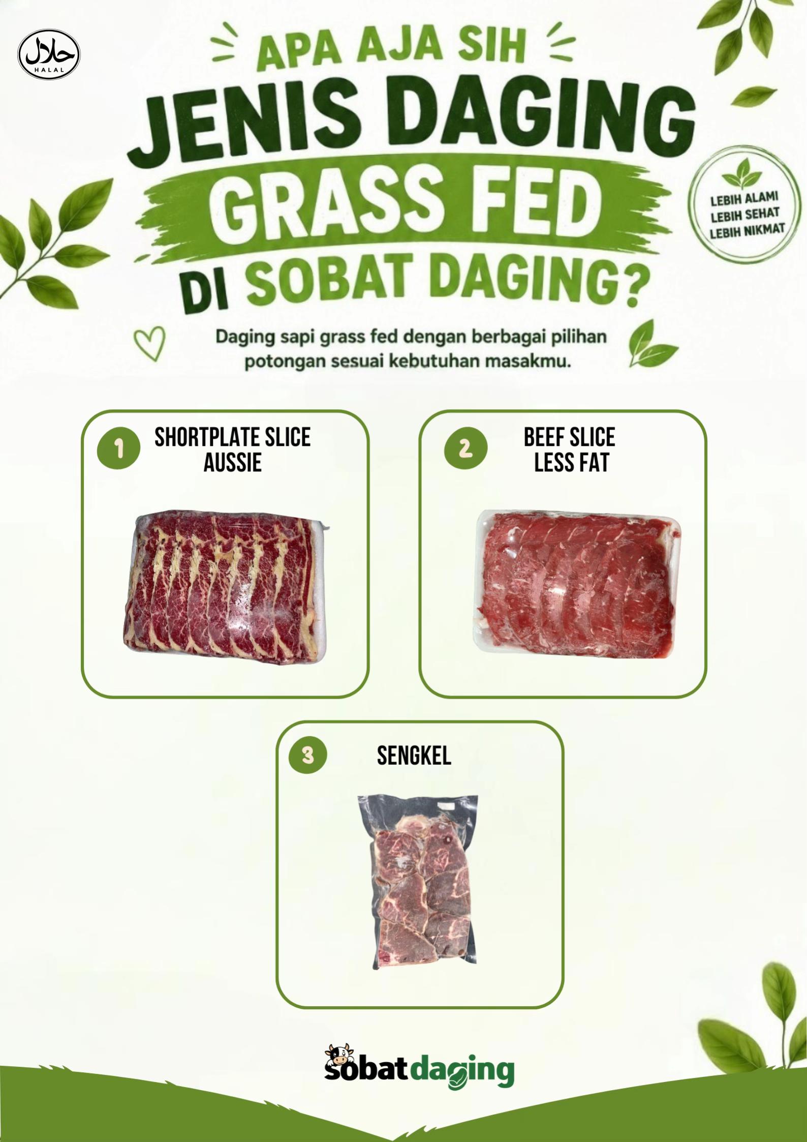 @Sobat Daging