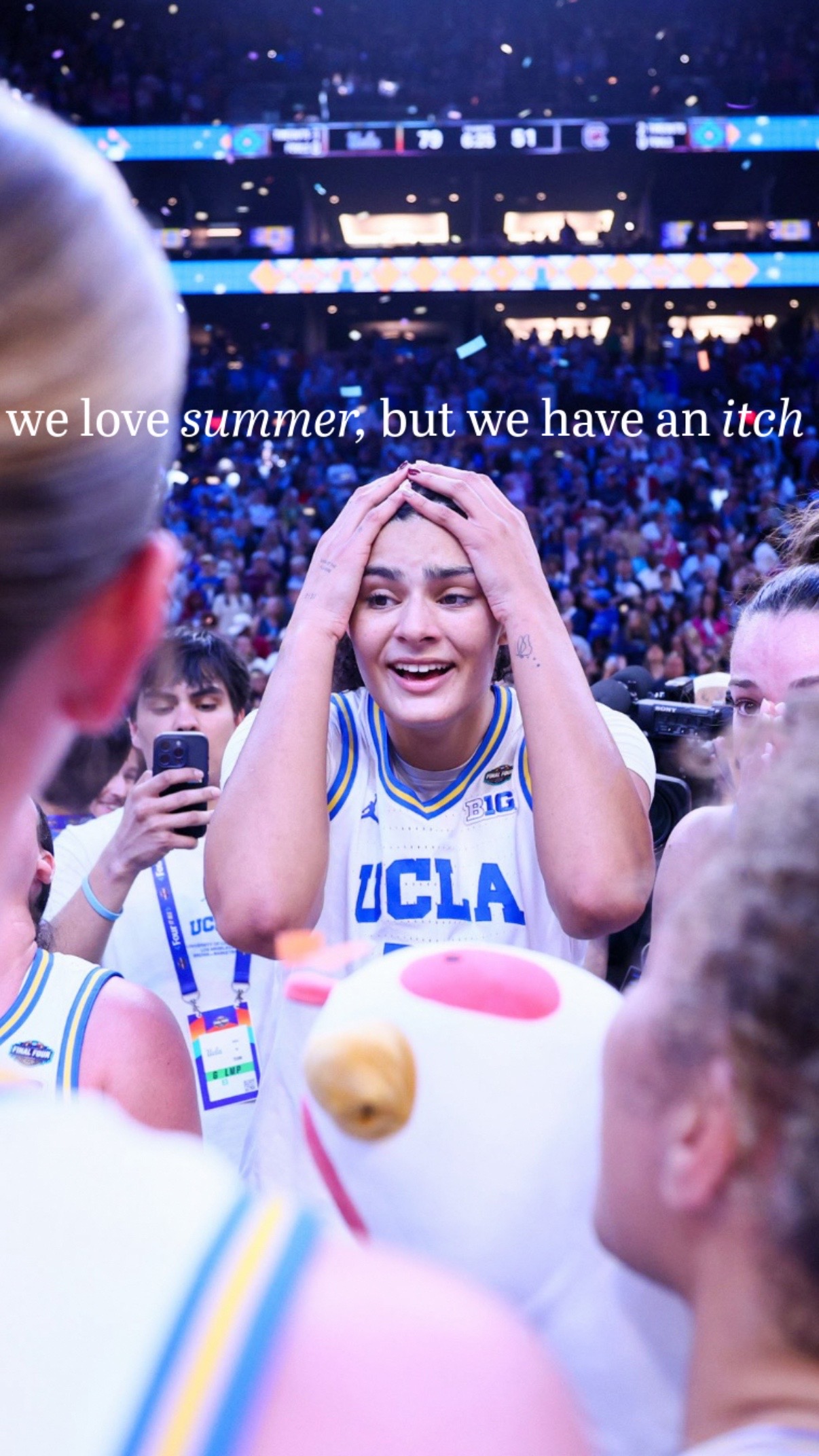 @NCAA March Madness