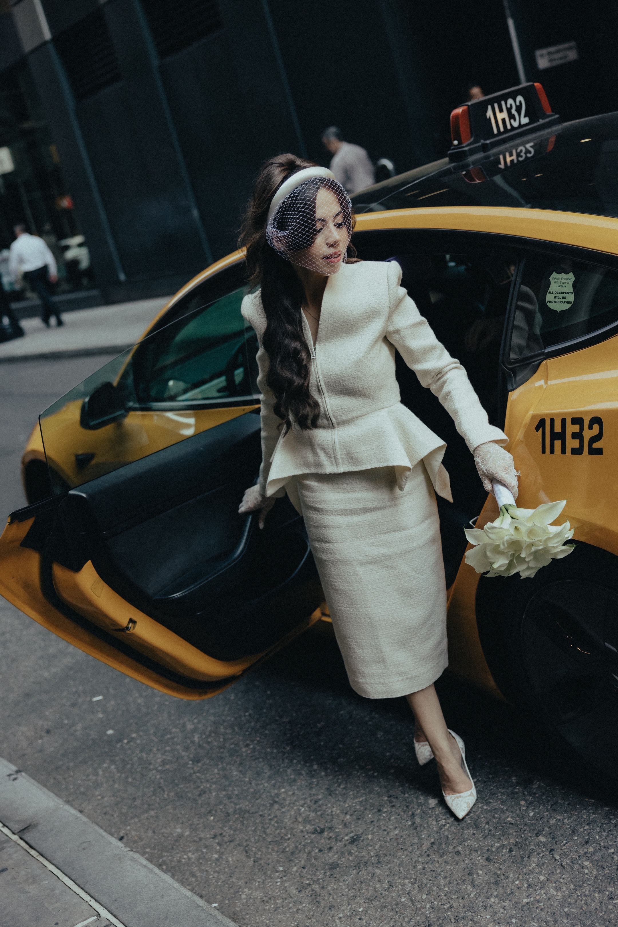 @Lauren! NC + NYC photographer