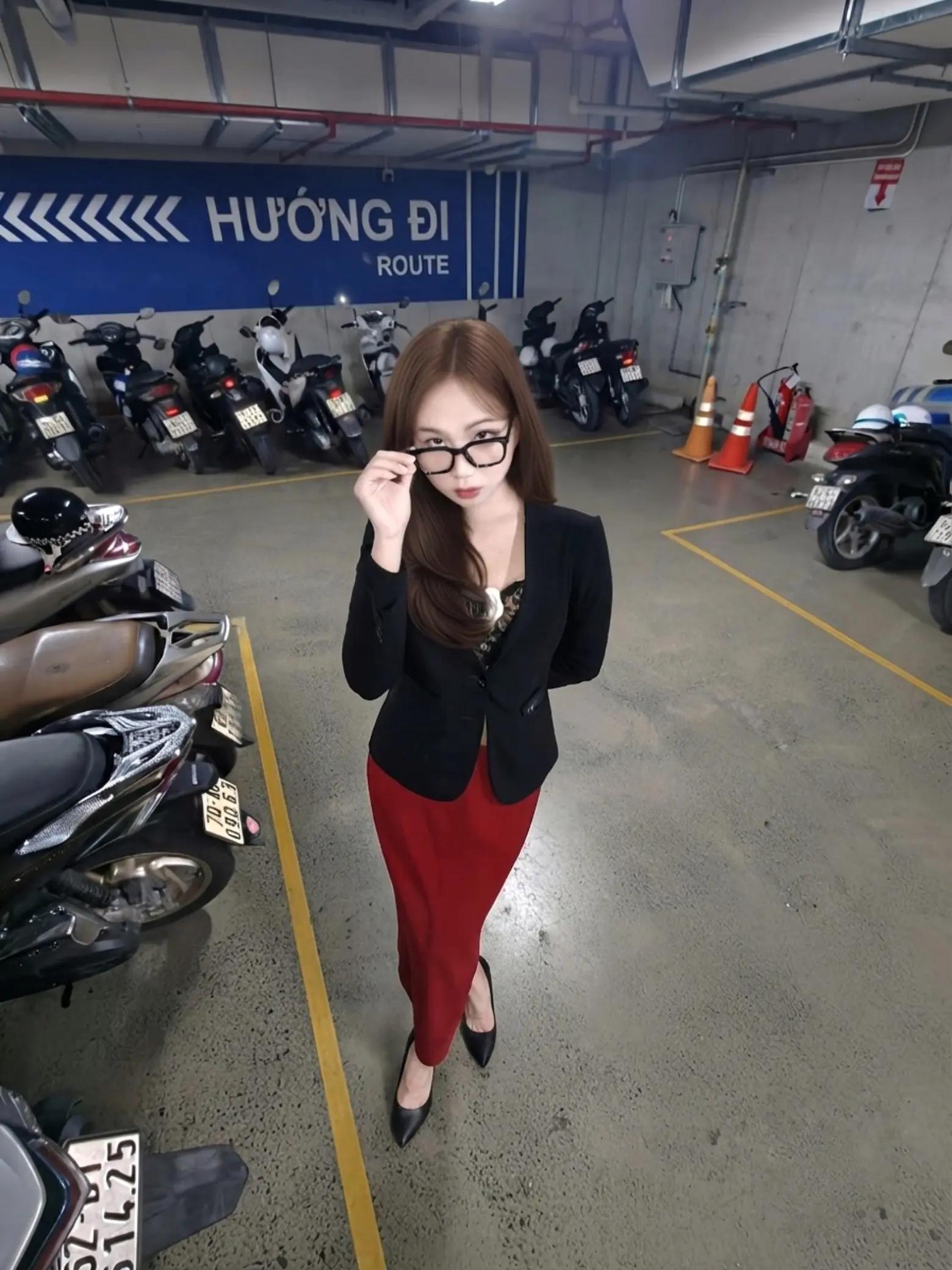 @Gái việt sống giờ mỹ