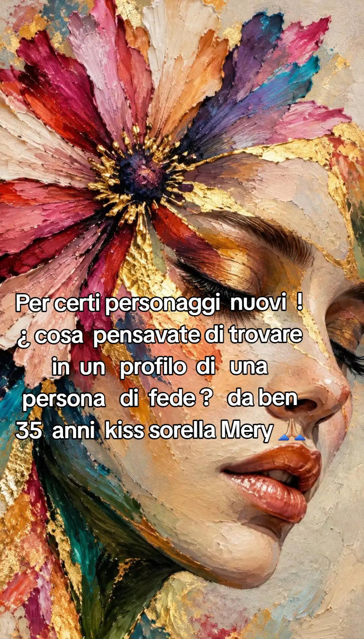 @Vacante Maria Concetta 🙏🏼