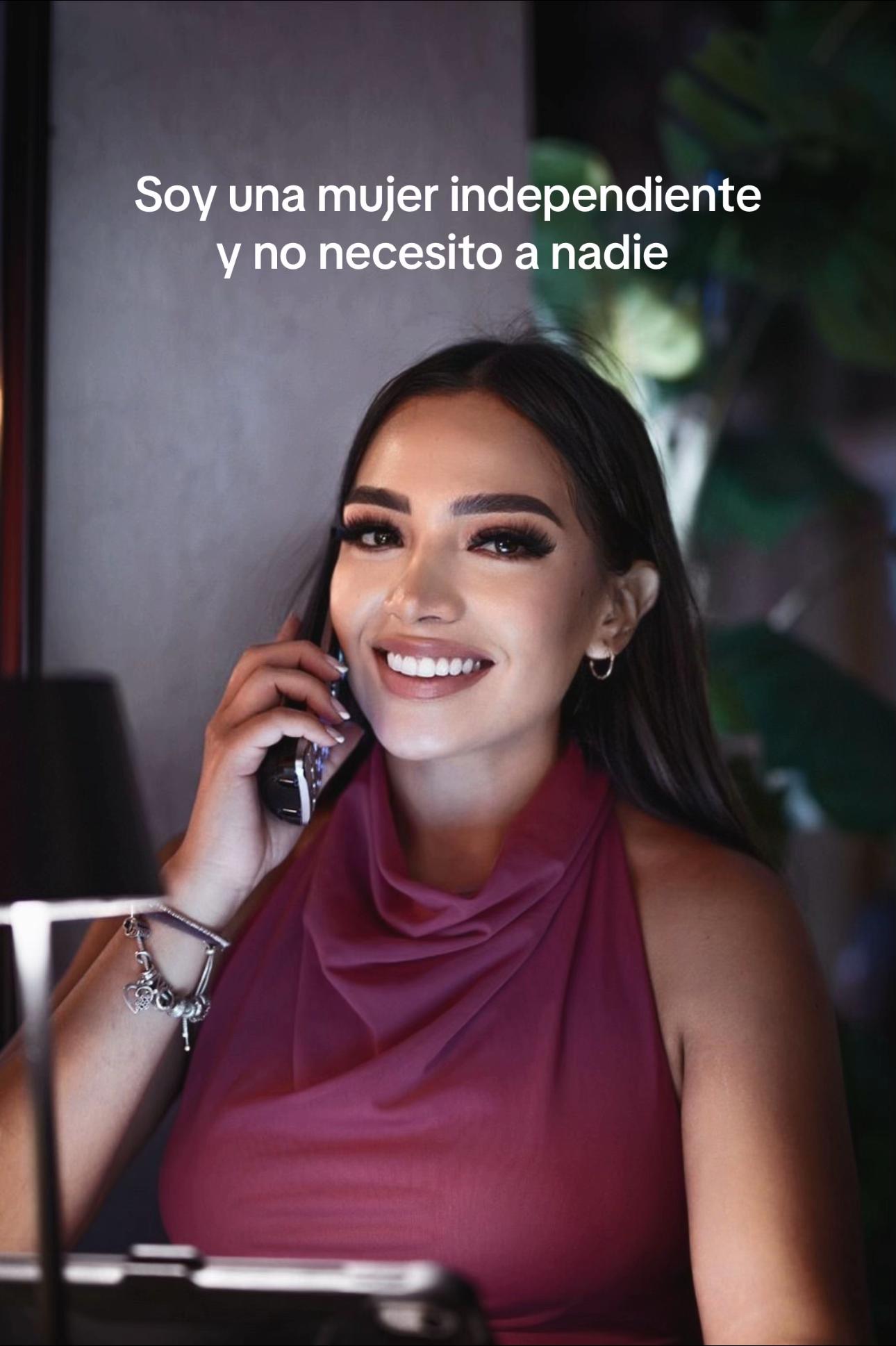 @Nicole Beltrán