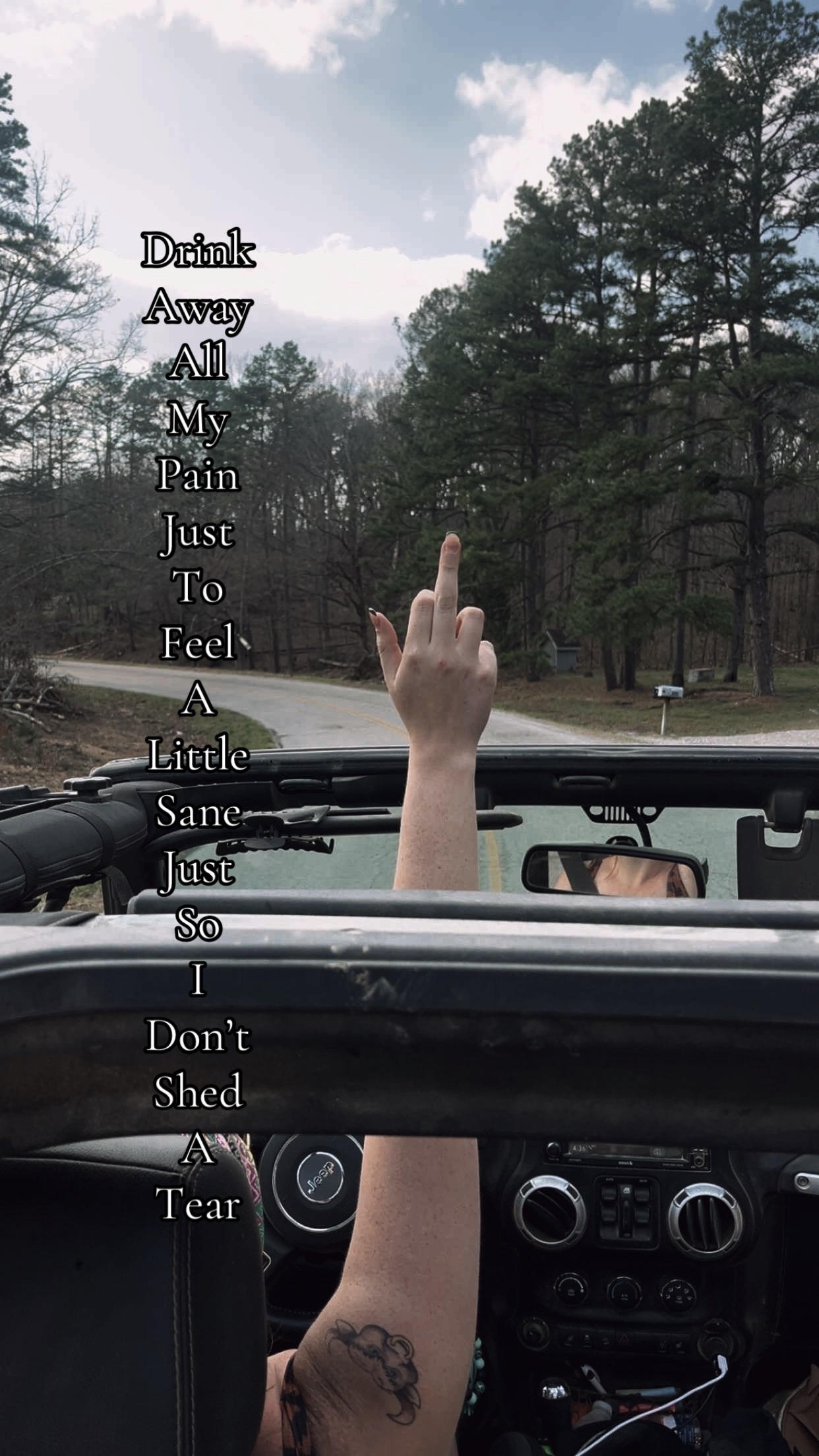 @🥀Jeri Ǎnn🥀